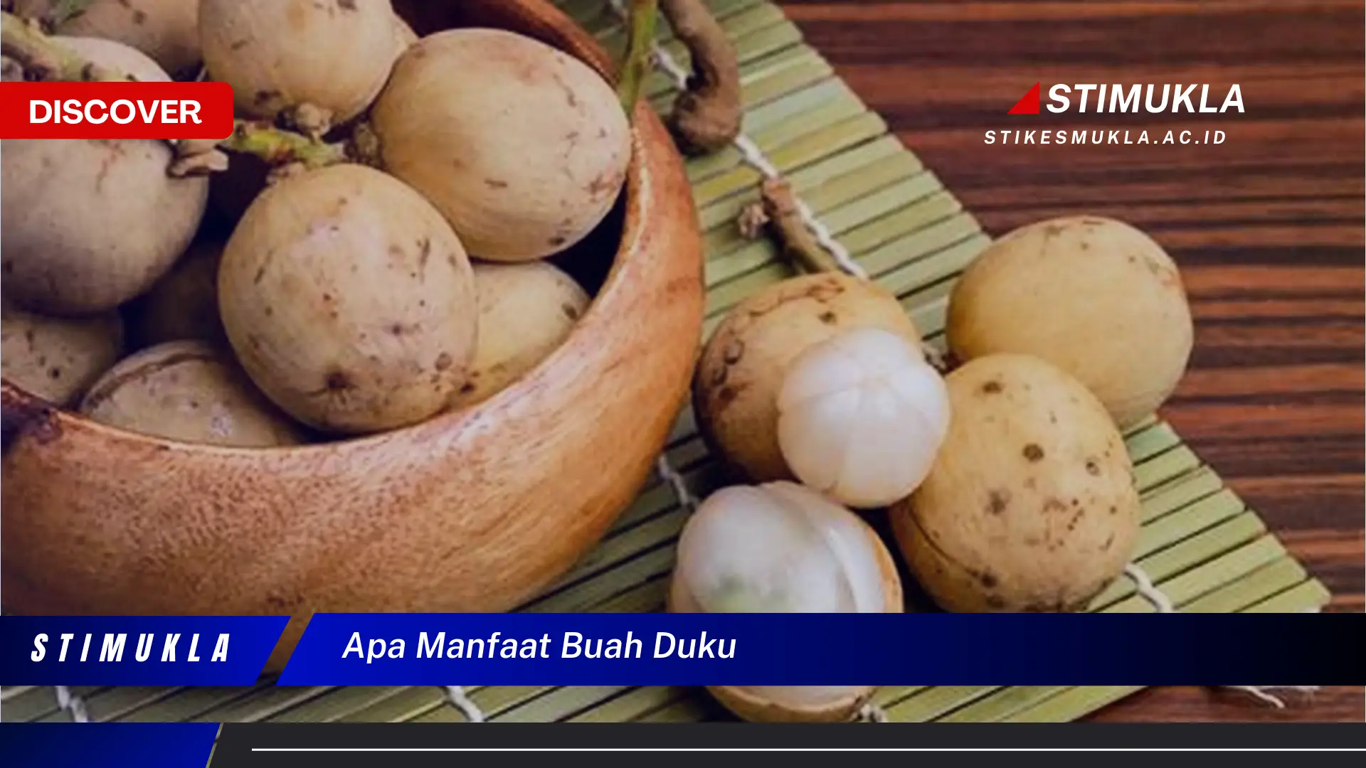 apa manfaat buah duku