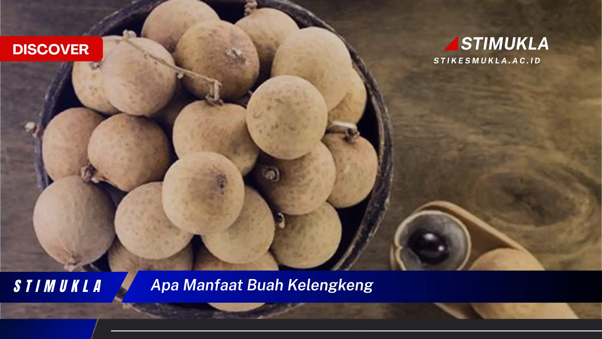 apa manfaat buah kelengkeng