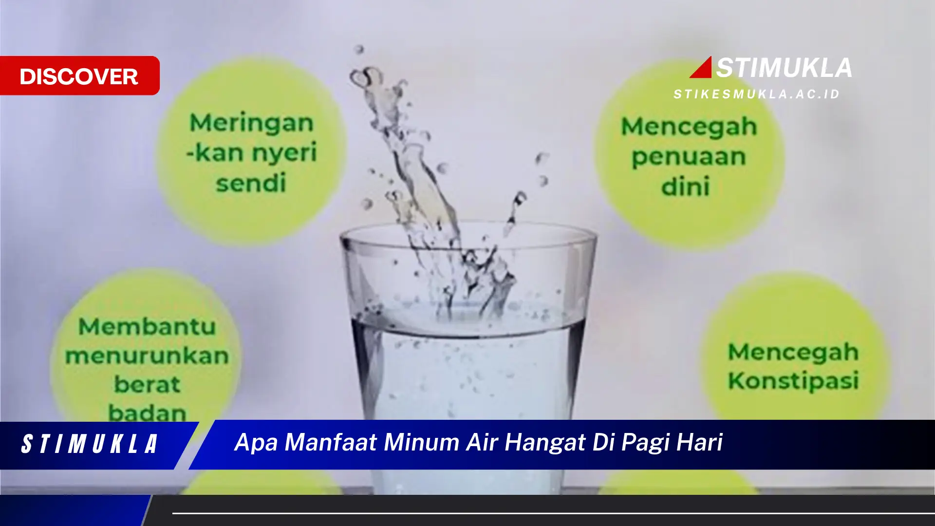 apa manfaat minum air hangat di pagi hari apa manfaat minum air hangat di pagi hari