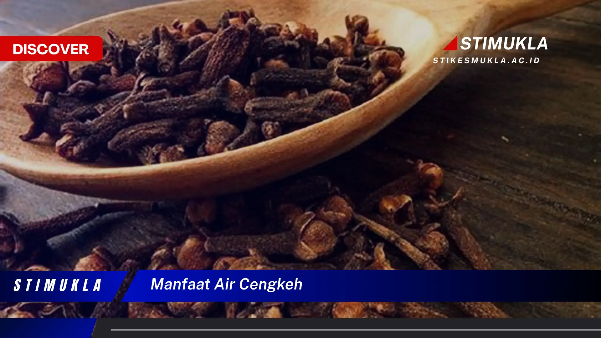 manfaat air cengkeh