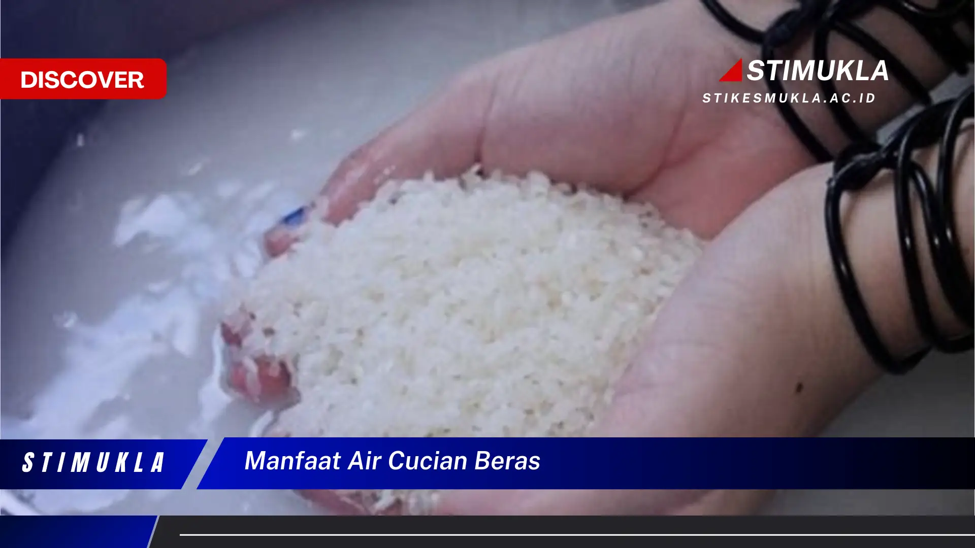 manfaat air cucian beras manfaat air cucian beras