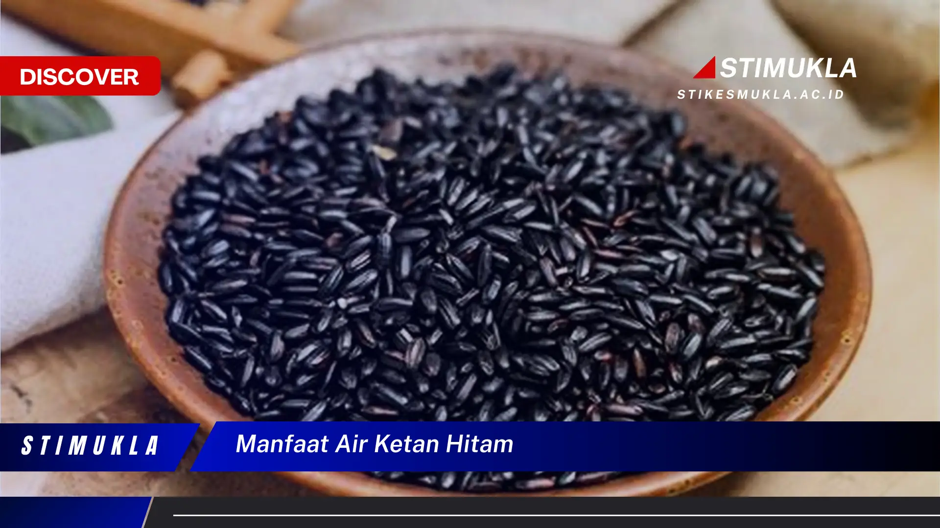 manfaat air ketan hitam manfaat air ketan hitam