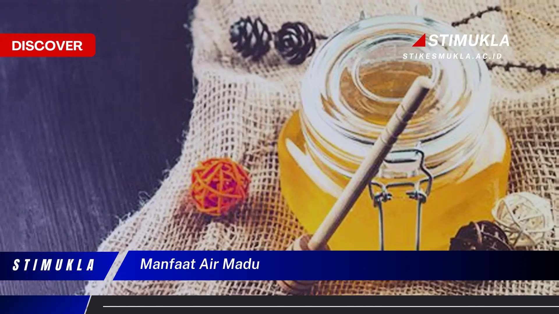 manfaat air madu manfaat air madu