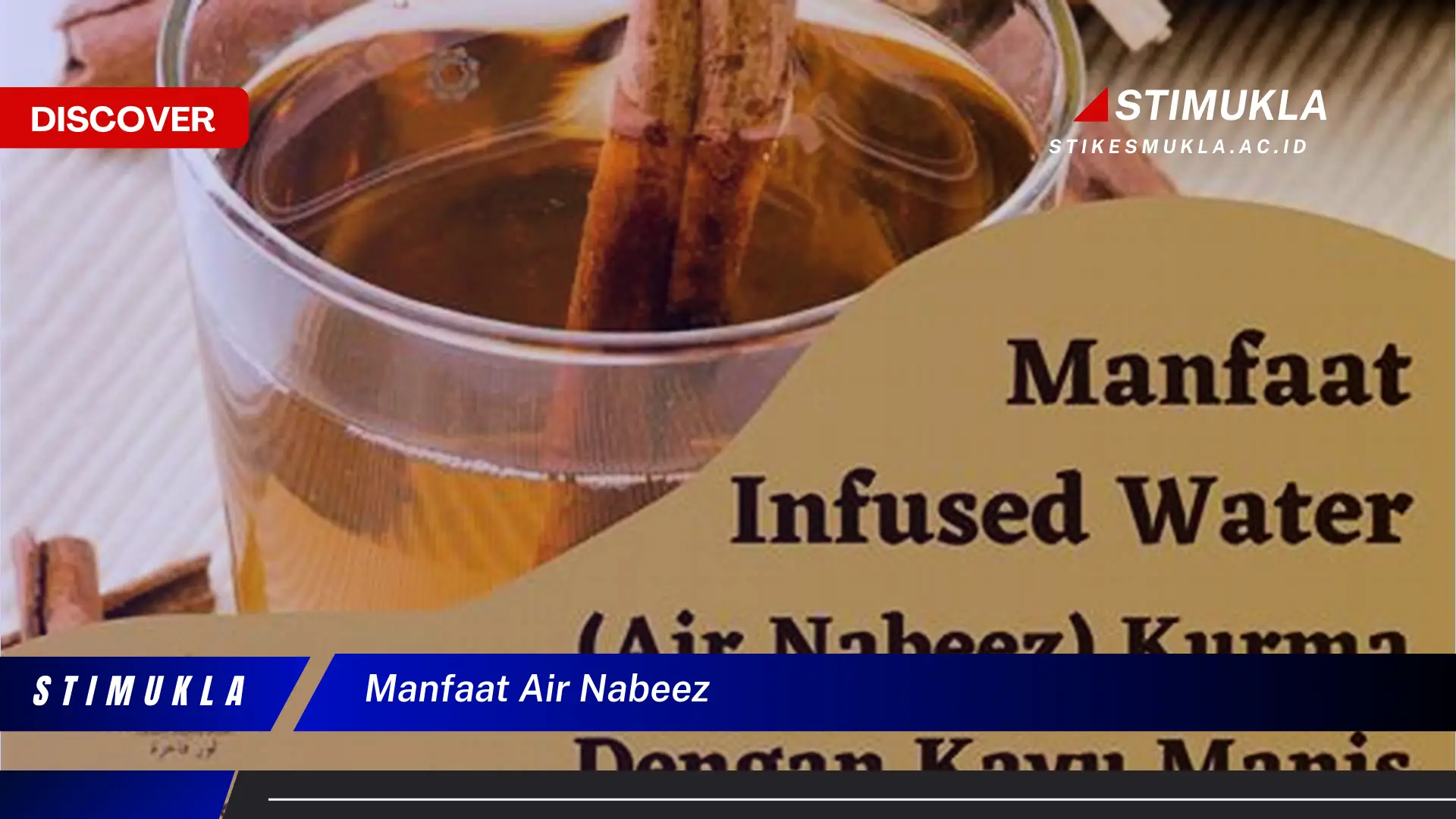 manfaat air nabeez