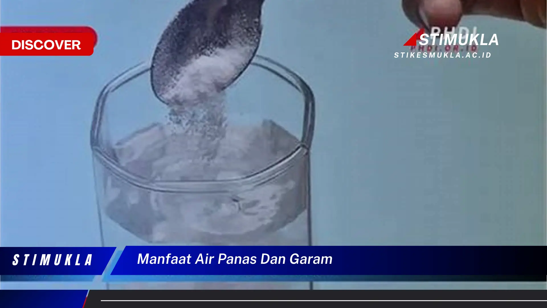 manfaat air panas dan garam manfaat air panas dan garam