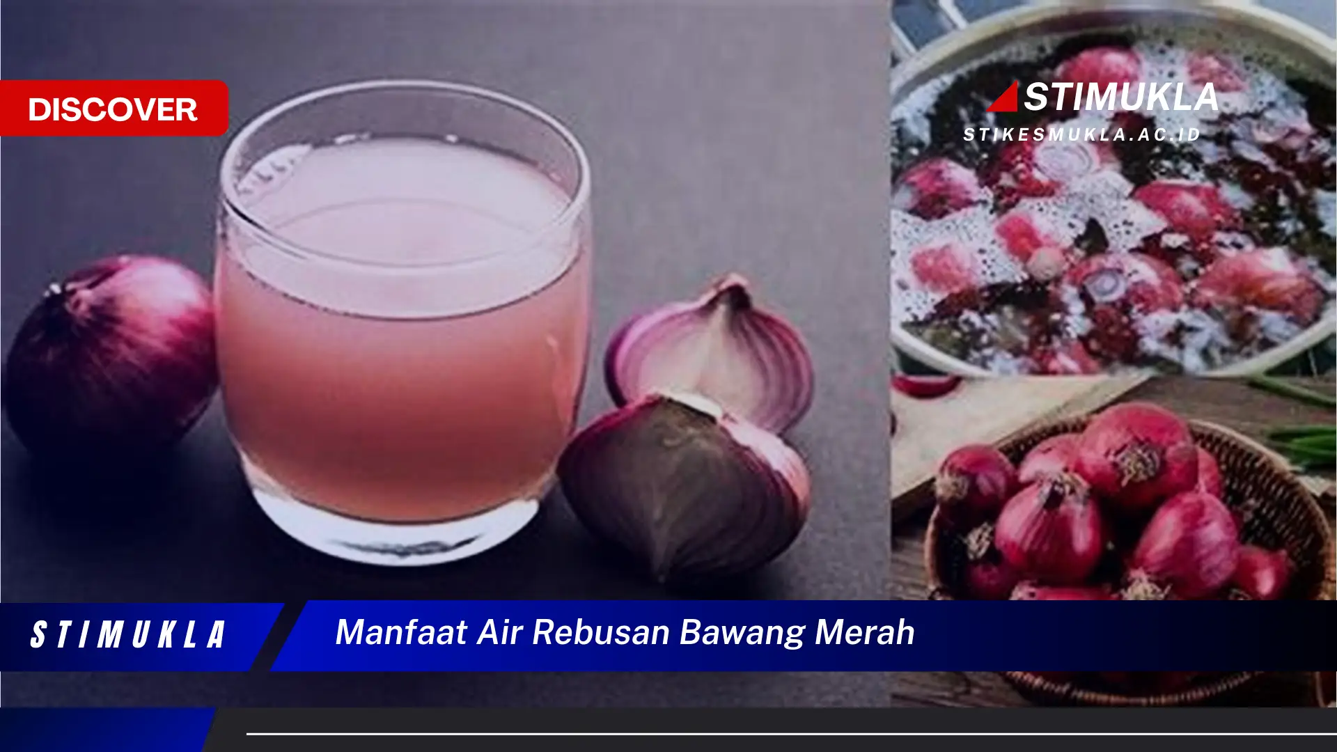 manfaat air rebusan bawang merah manfaat air rebusan bawang merah