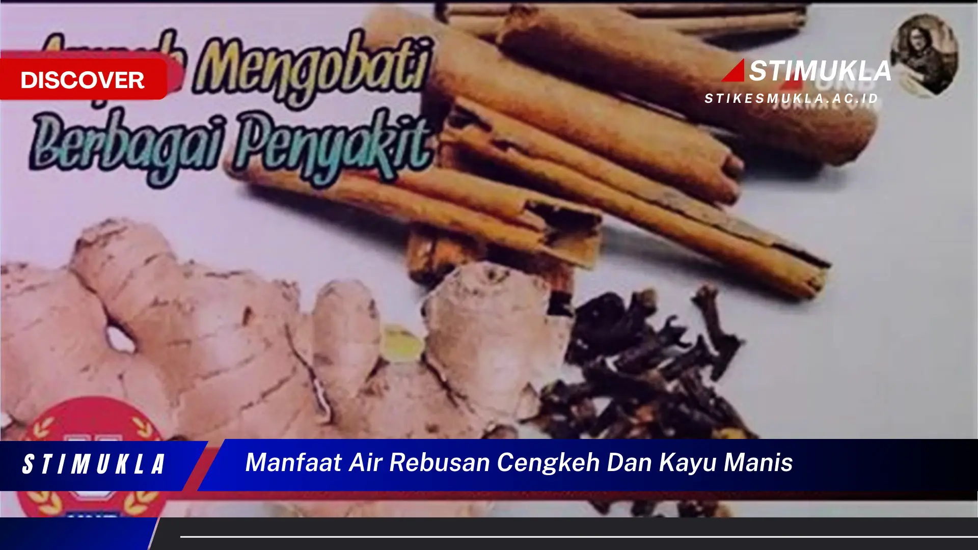 manfaat air rebusan cengkeh dan kayu manis