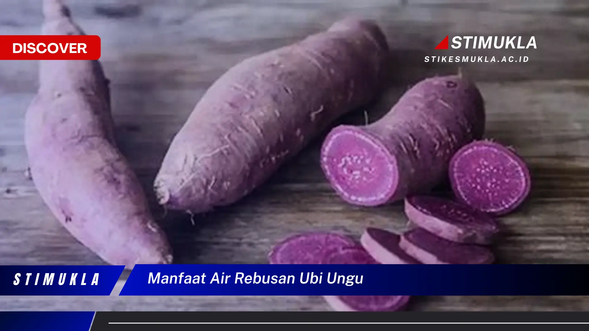 manfaat air rebusan ubi ungu