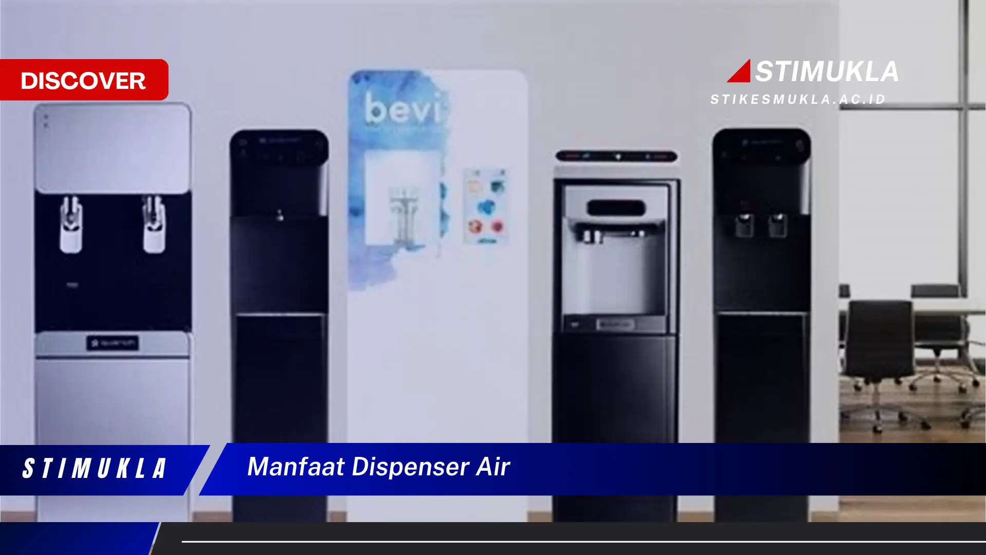 manfaat dispenser air manfaat dispenser air
