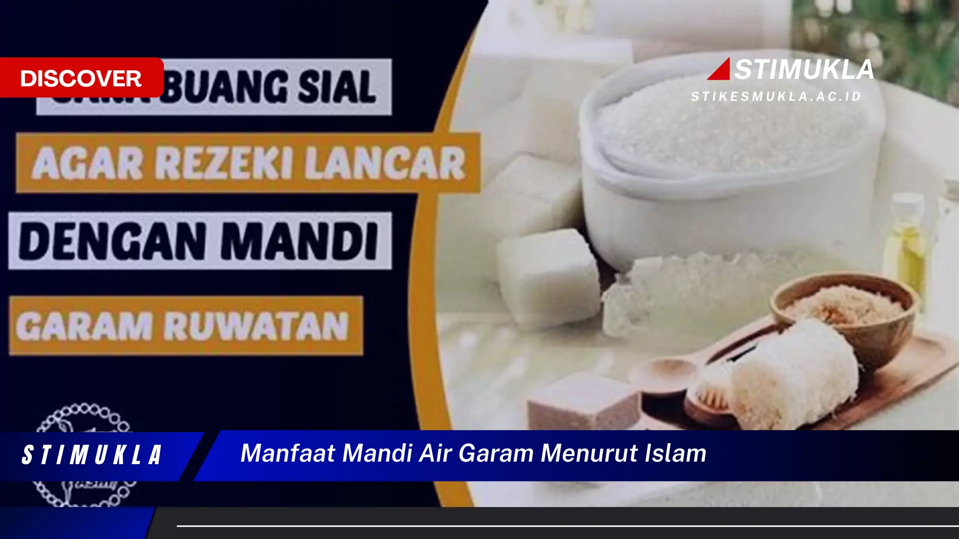 manfaat mandi air garam menurut islam manfaat mandi air garam menurut islam