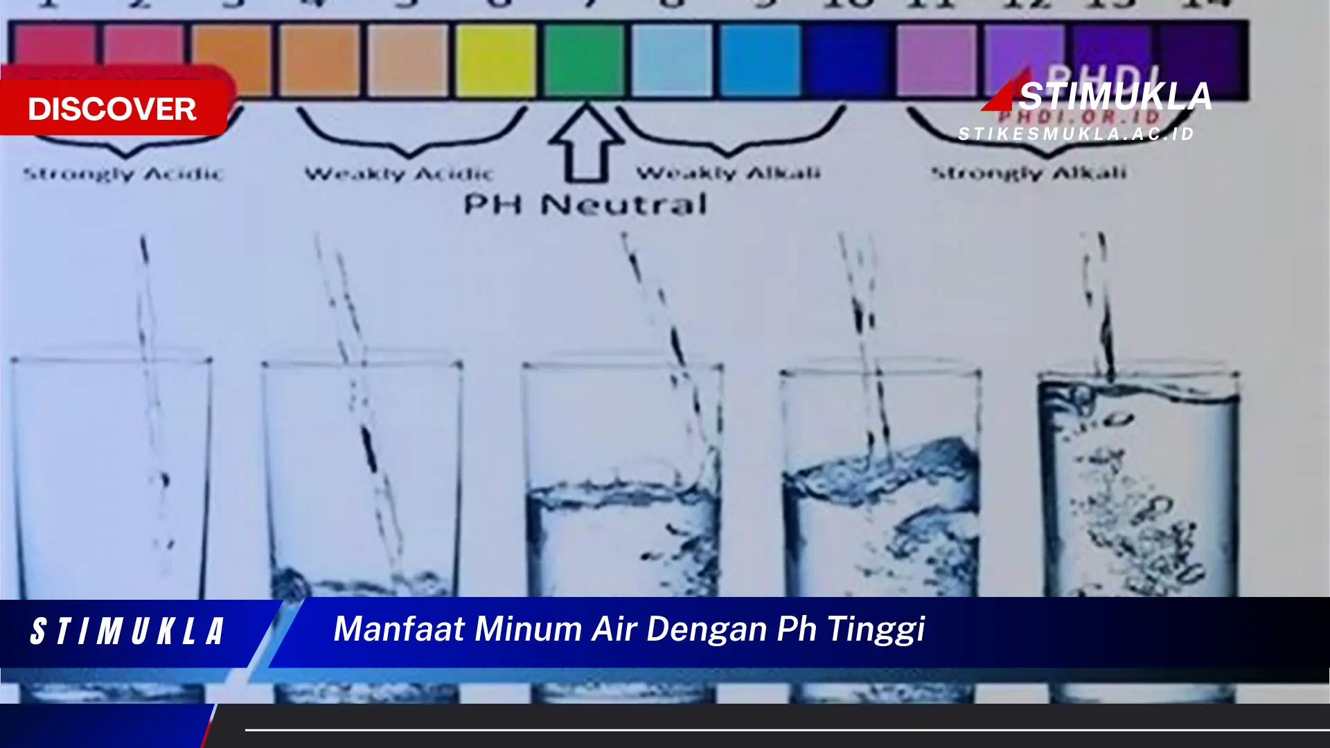 manfaat minum air dengan ph tinggi manfaat minum air dengan ph tinggi
