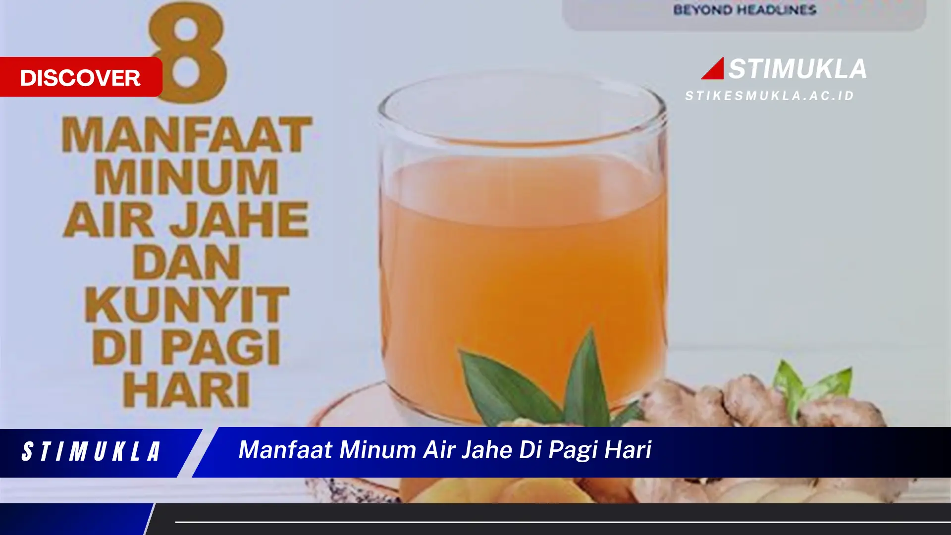 manfaat minum air jahe di pagi hari manfaat minum air jahe di pagi hari
