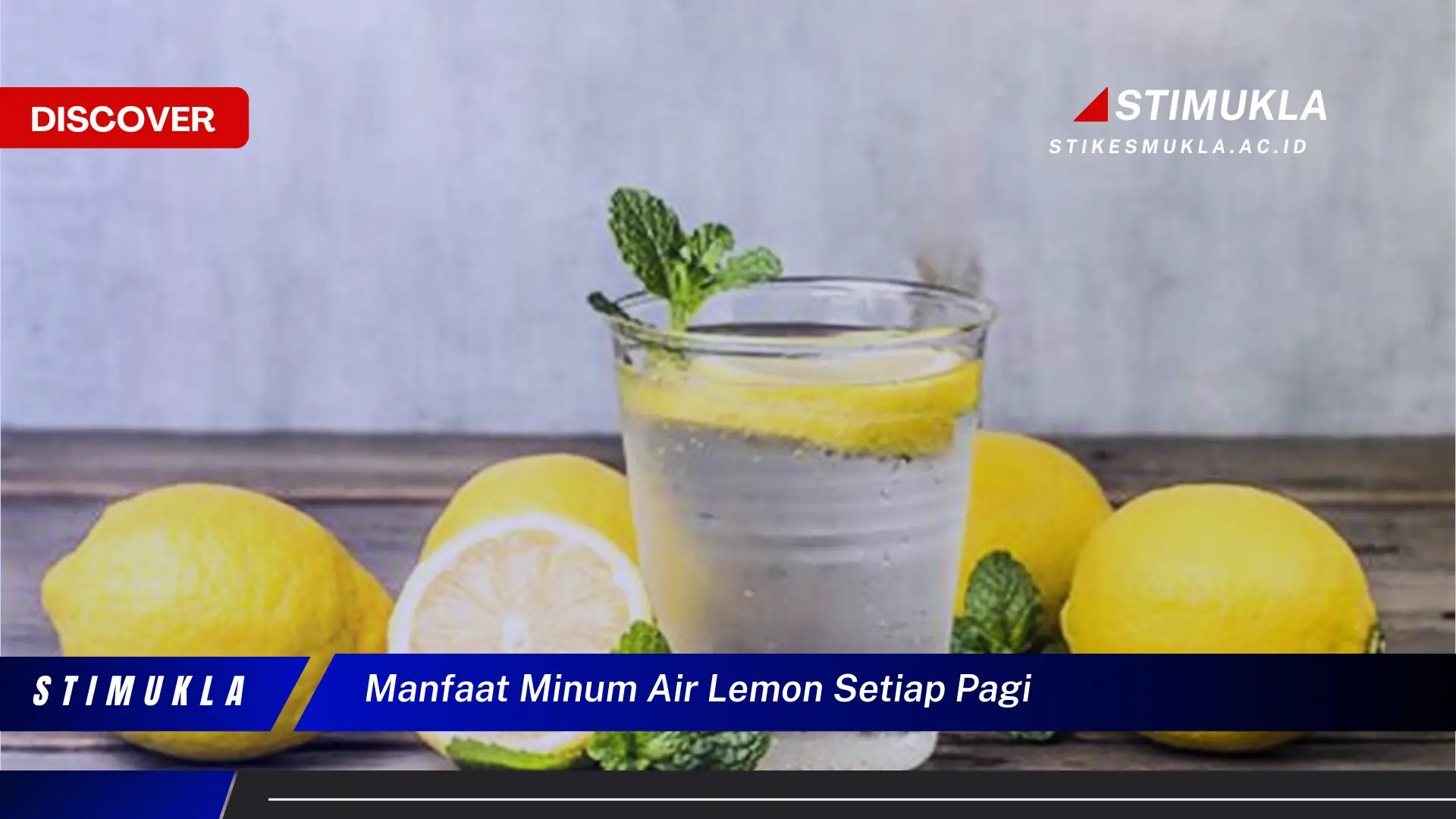 manfaat minum air lemon setiap pagi manfaat minum air lemon setiap pagi