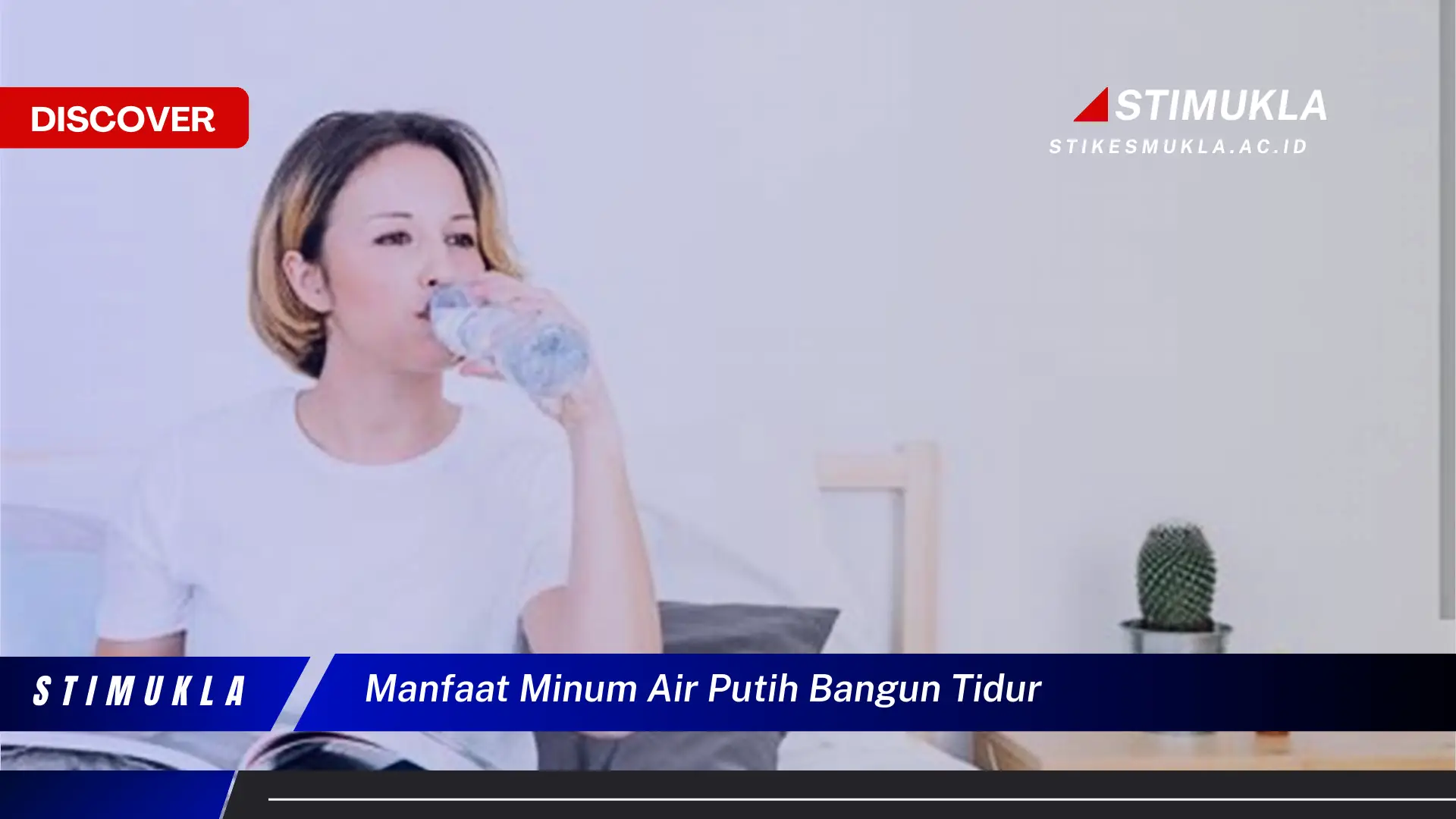 manfaat minum air putih bangun tidur manfaat minum air putih bangun tidur
