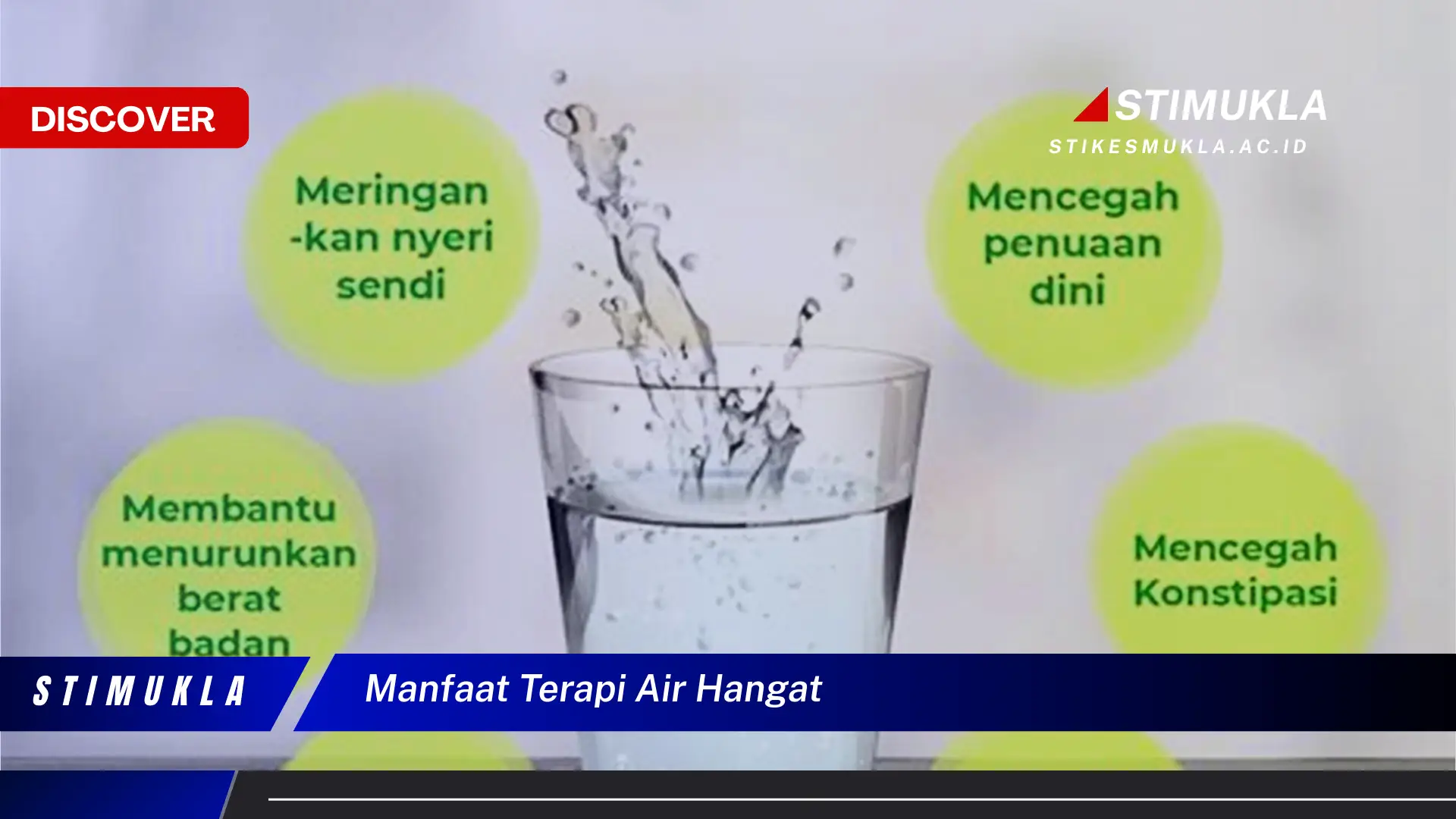 manfaat terapi air hangat manfaat terapi air hangat