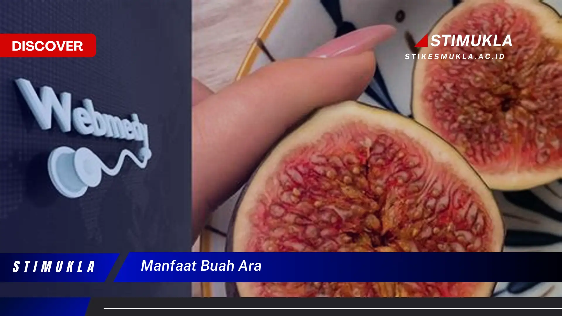 manfaat buah ara