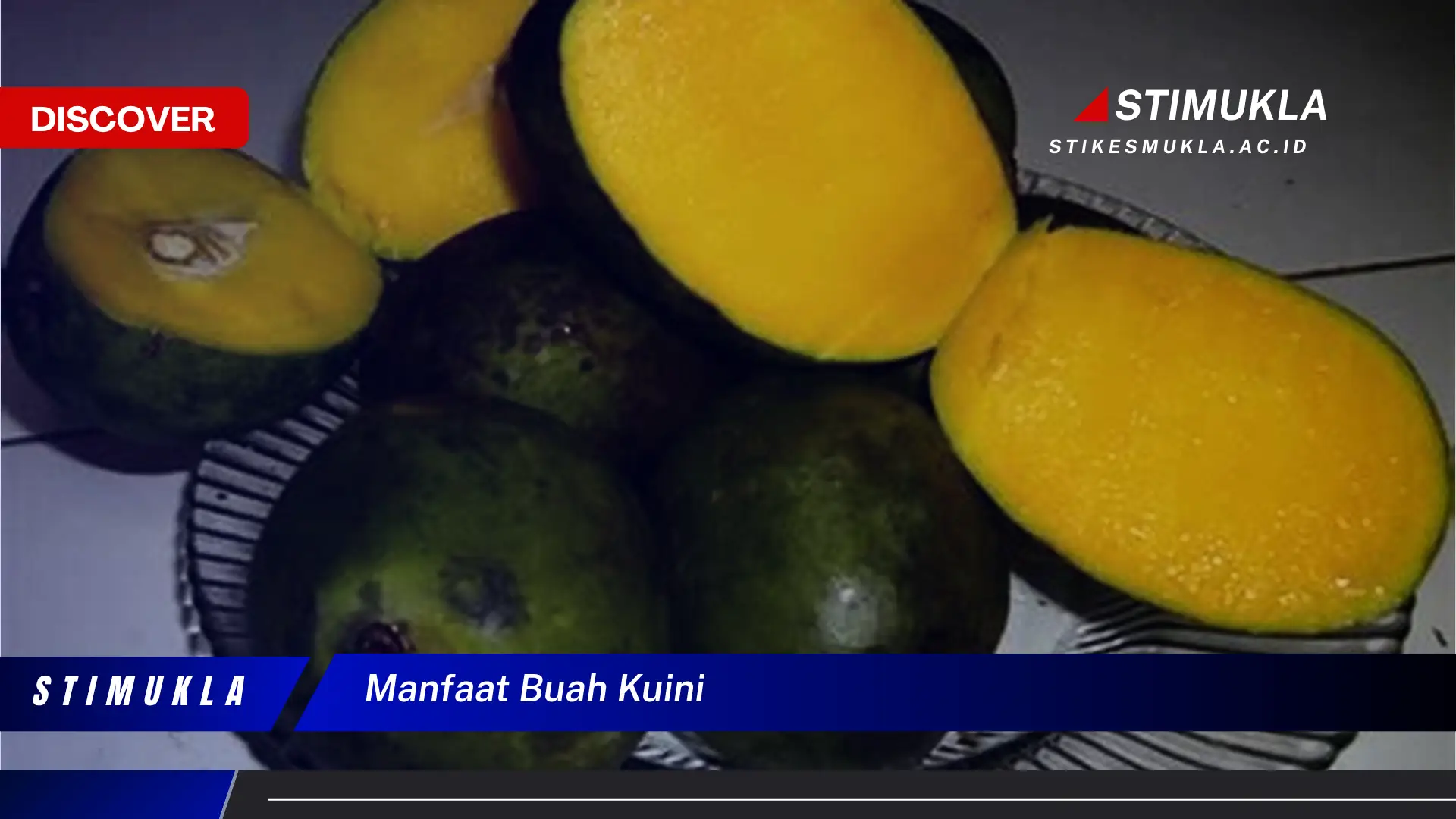 manfaat buah kuini