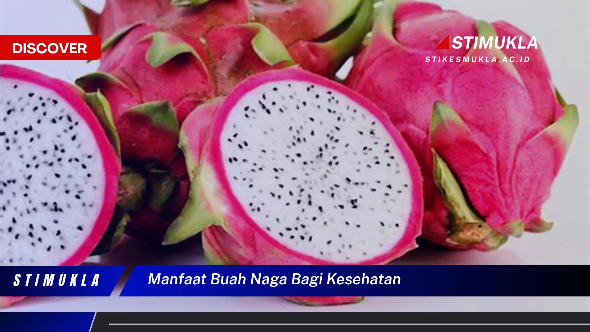 manfaat buah naga bagi kesehatan