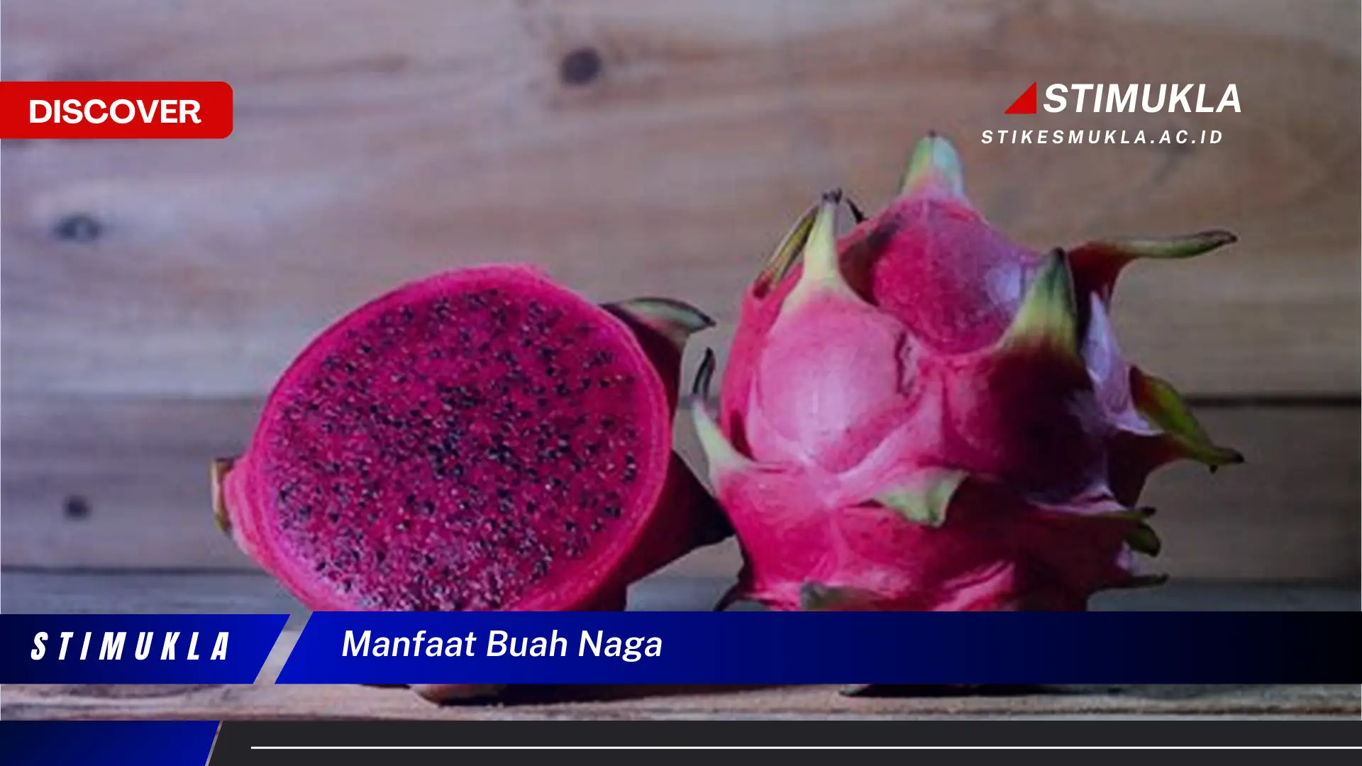 manfaat buah naga