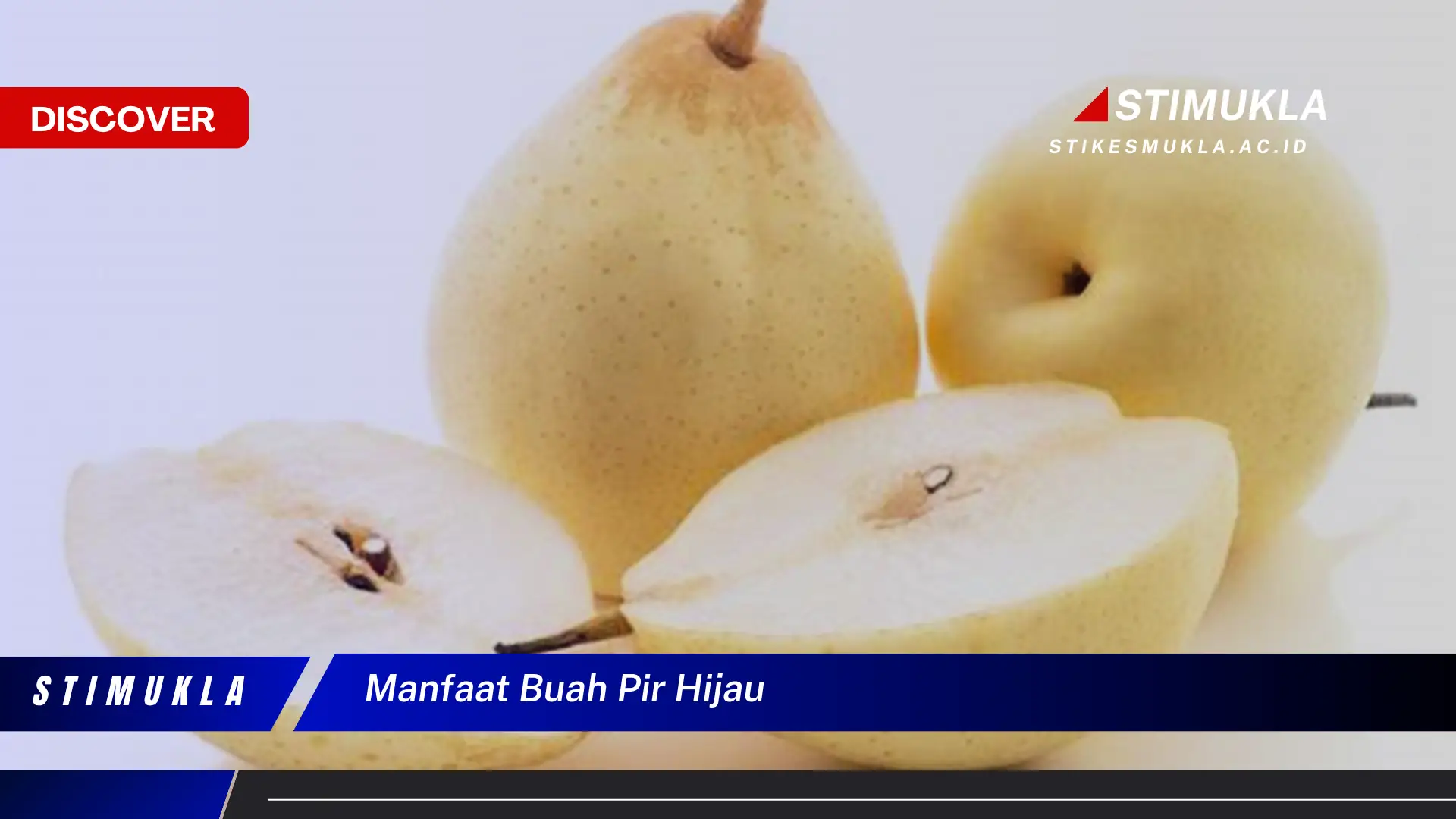 manfaat buah pir hijau manfaat buah pir hijau