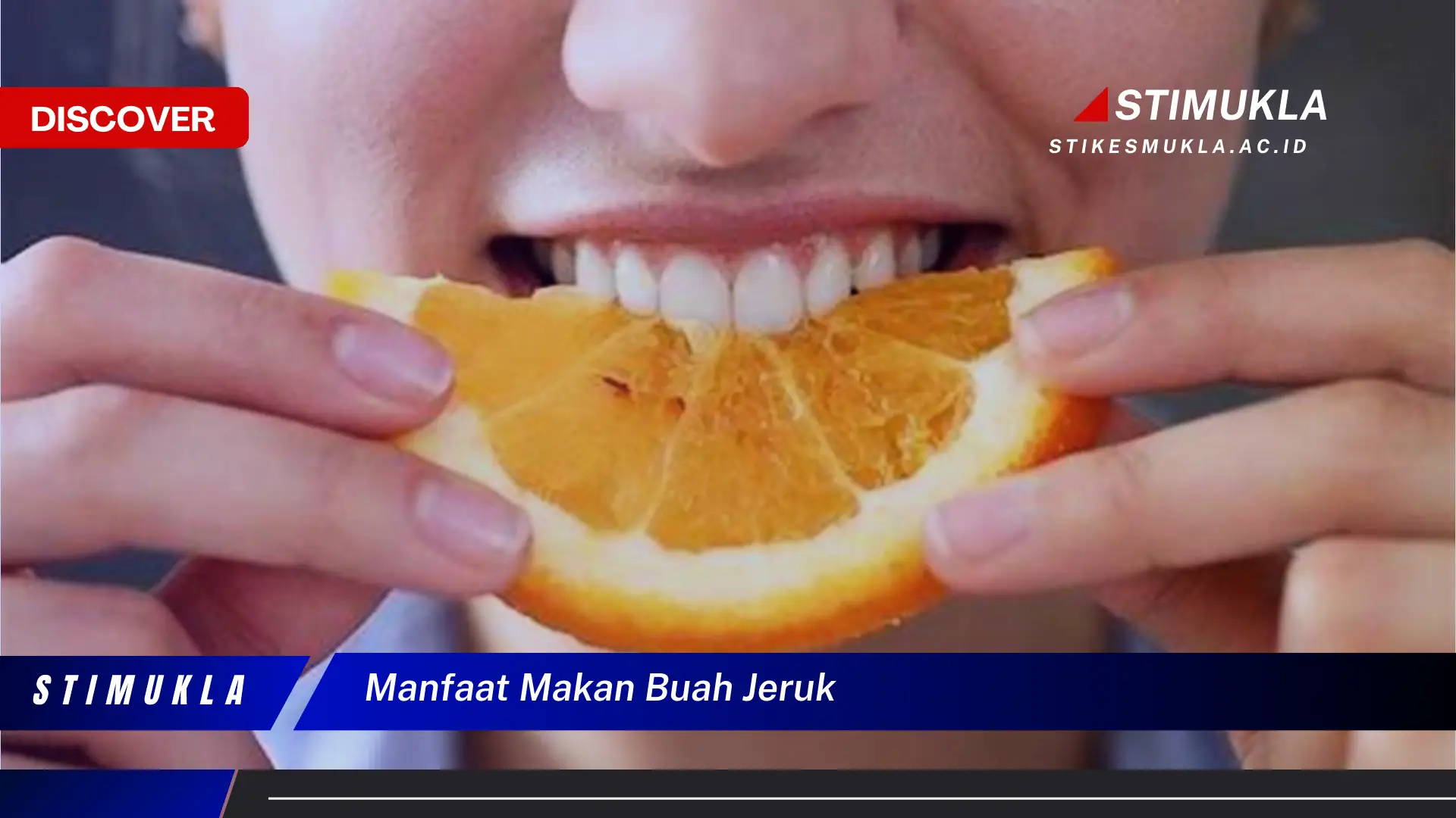 manfaat makan buah jeruk