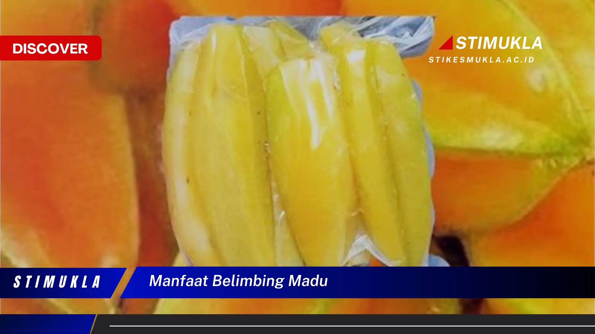 manfaat belimbing madu