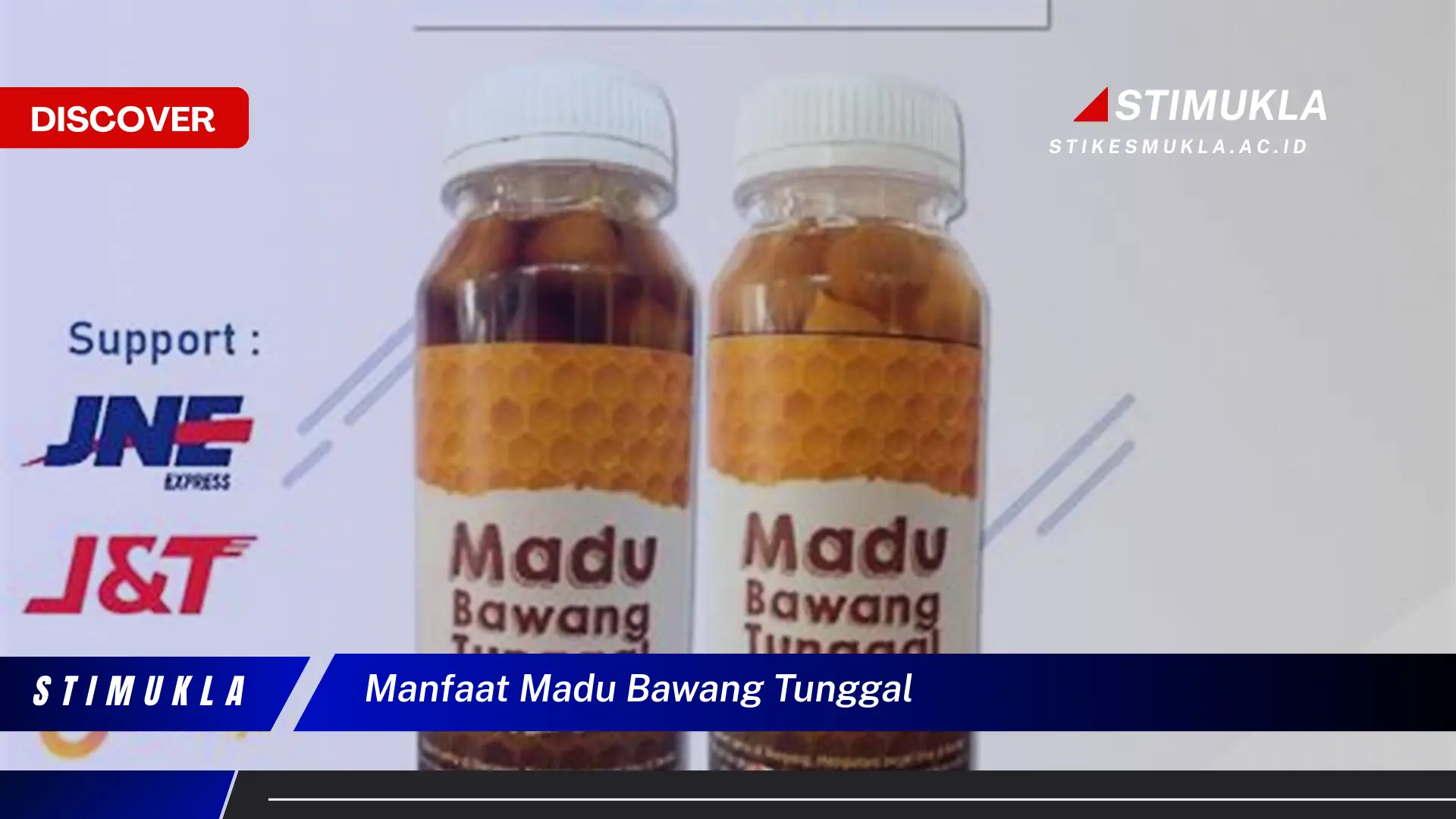 manfaat madu bawang tunggal