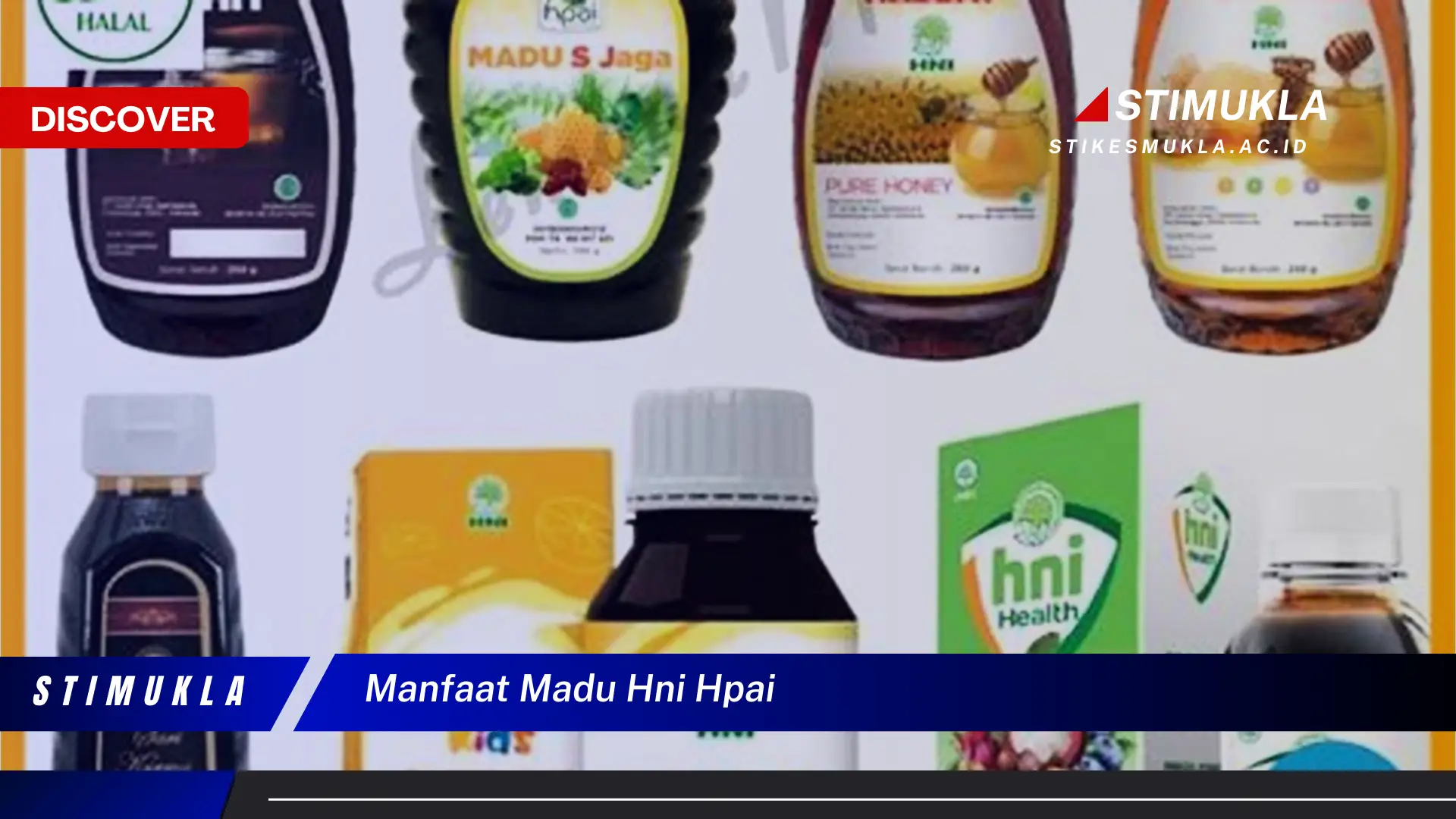 manfaat madu hni hpai manfaat madu hni hpai