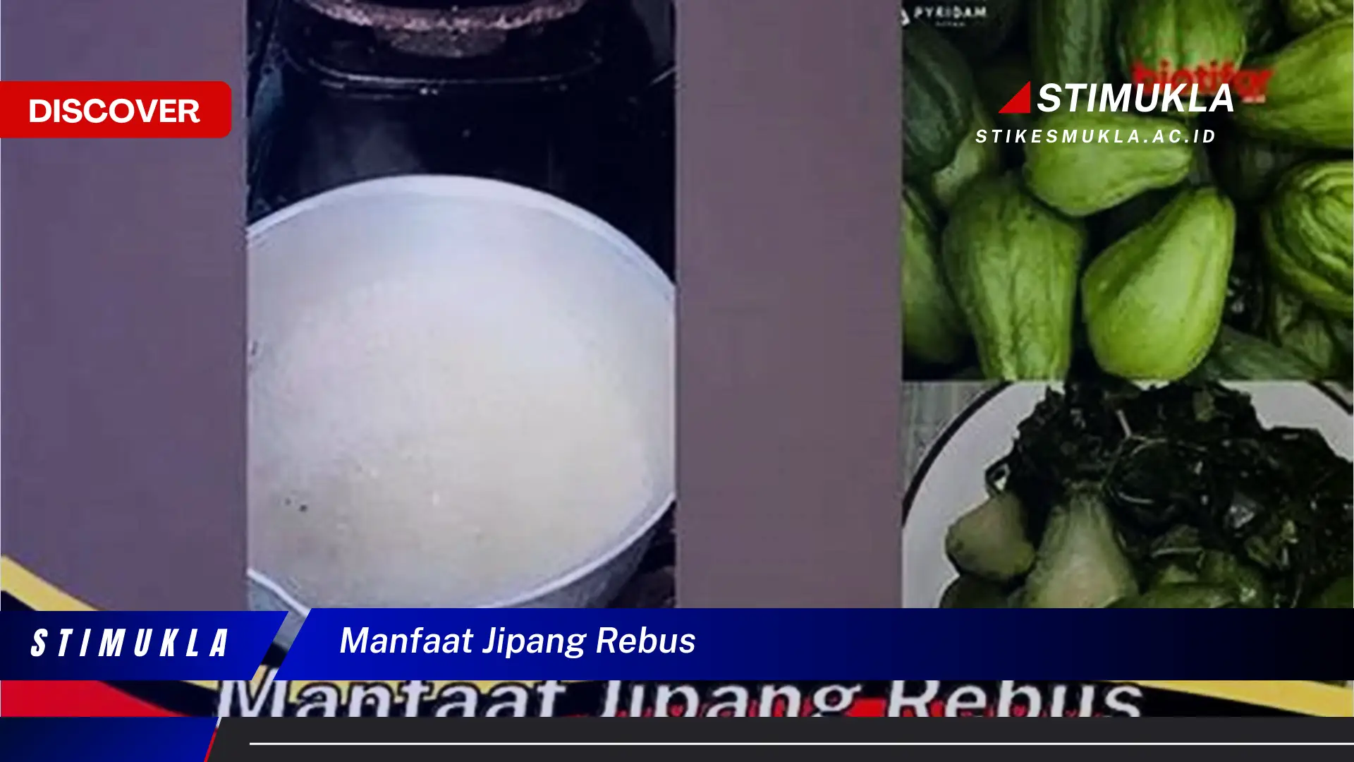 manfaat jipang rebus