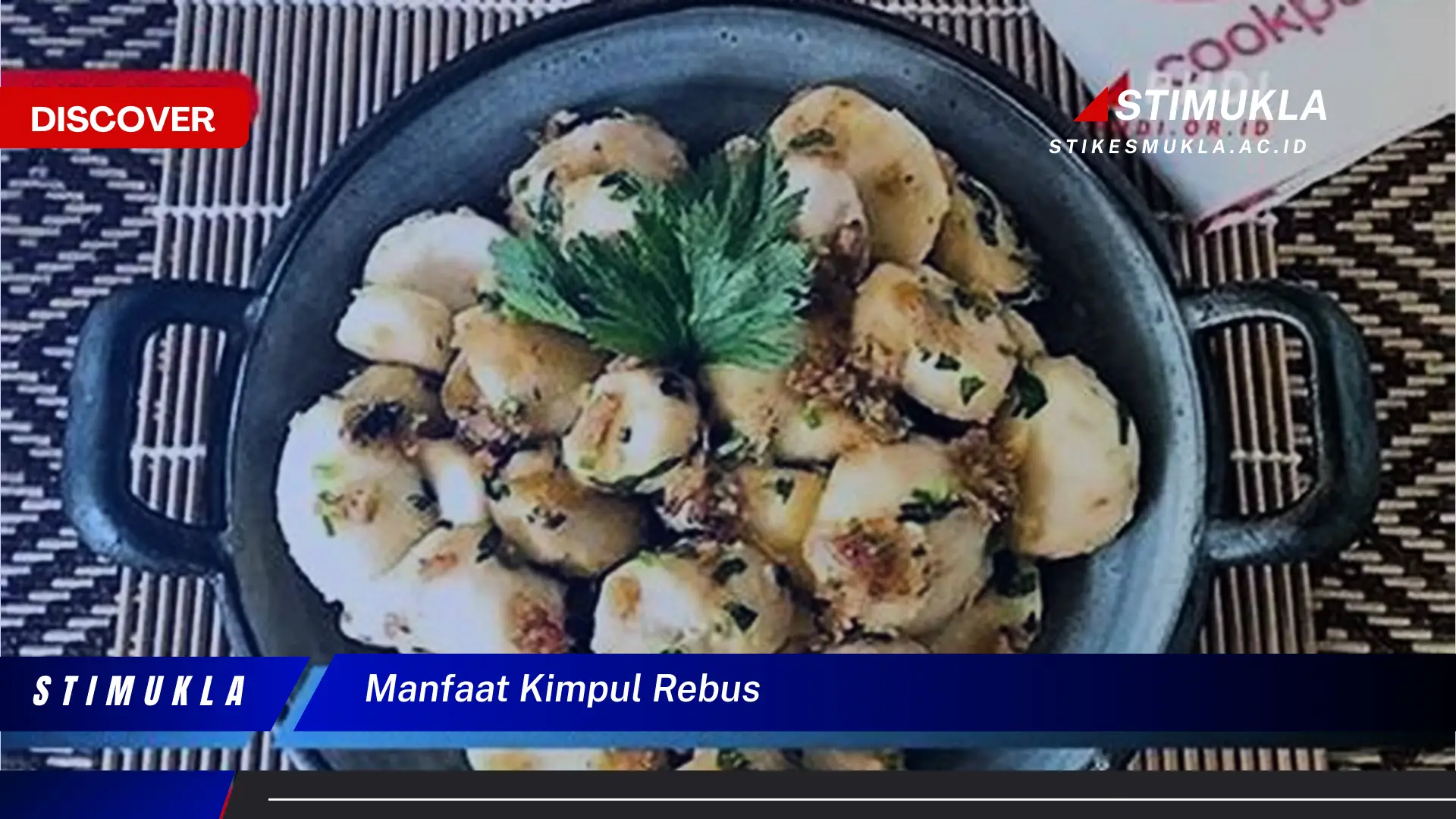 manfaat kimpul rebus