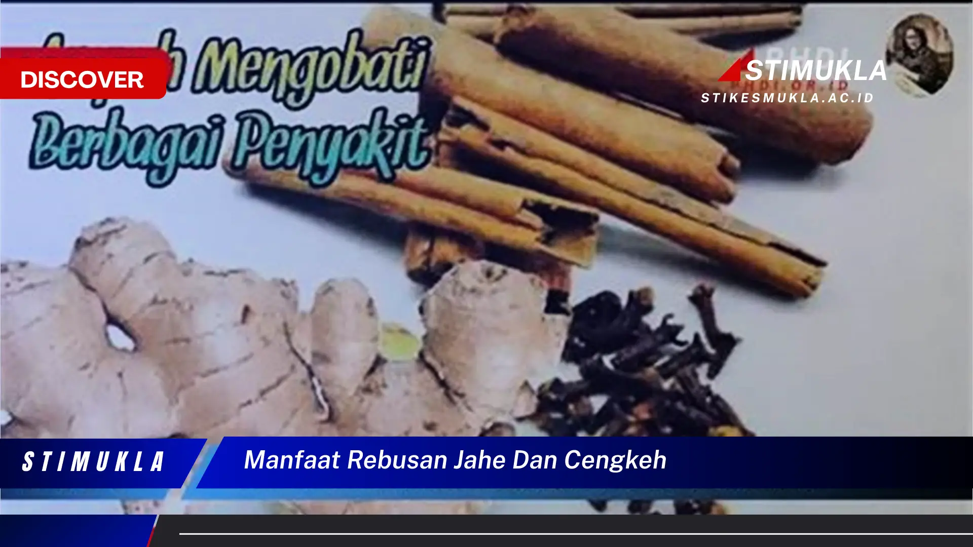 Ketahui 10 Manfaat Rebusan Jahe dan Cengkeh yang Bikin Kamu Penasaran!