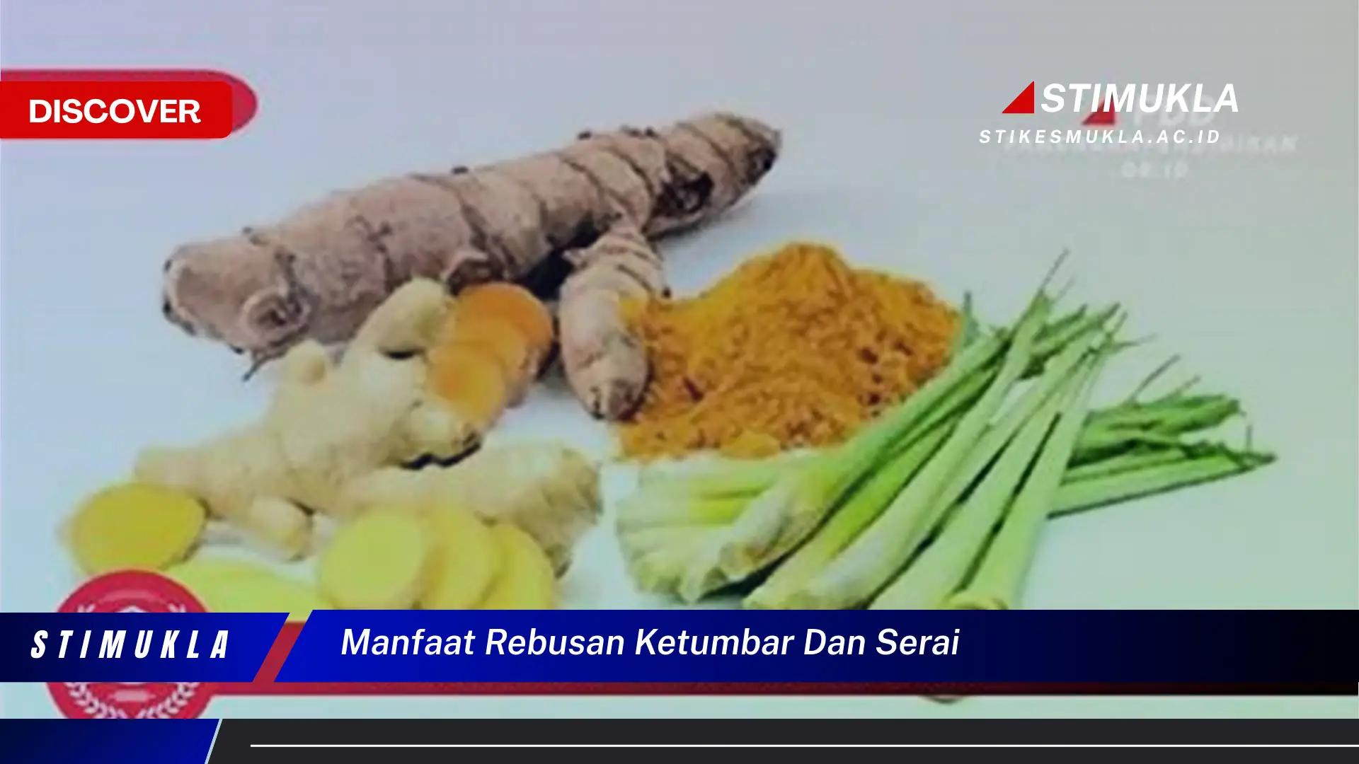 manfaat rebusan ketumbar dan serai