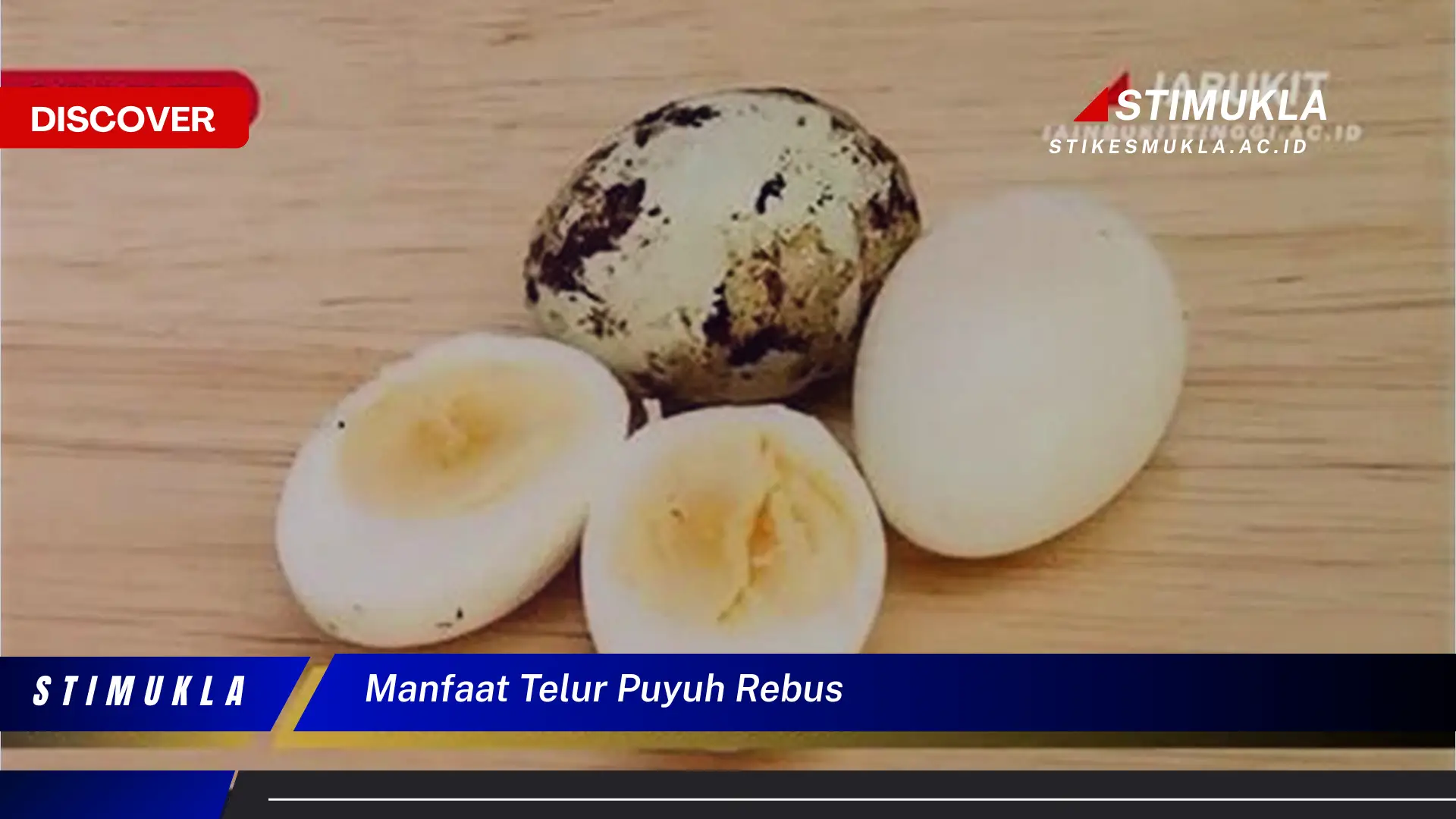 manfaat telur puyuh rebus