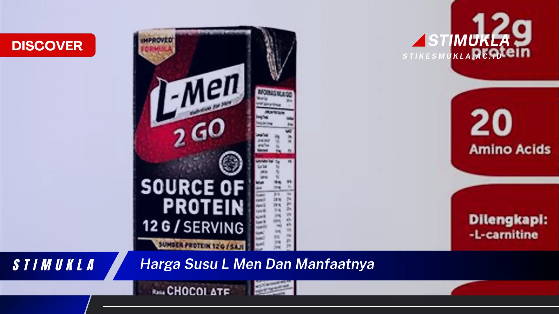 harga susu l men dan manfaatnya harga susu l men dan manfaatnya