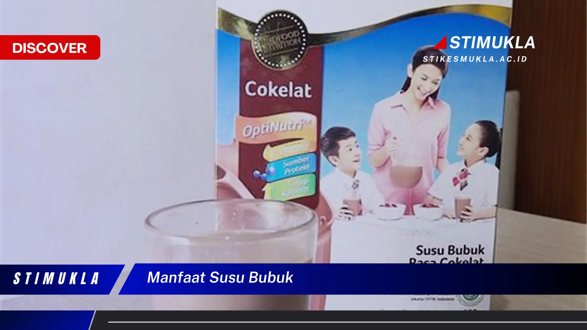 manfaat susu bubuk