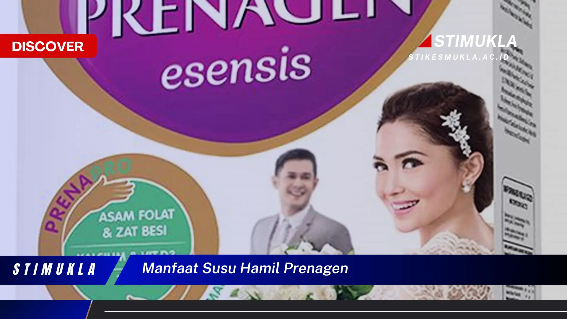 manfaat susu hamil prenagen manfaat susu hamil prenagen