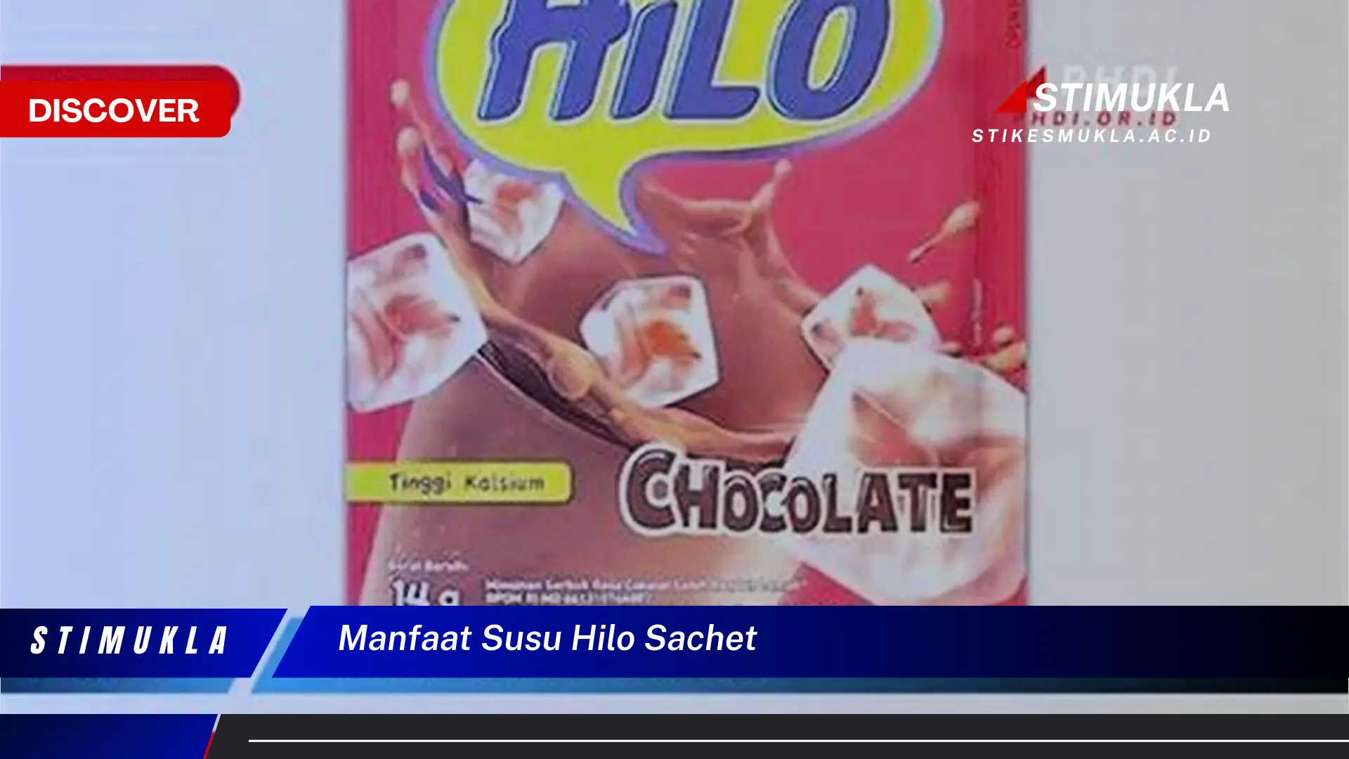 manfaat susu hilo sachet