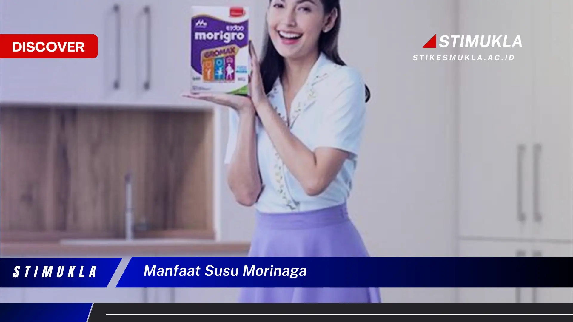 manfaat susu morinaga