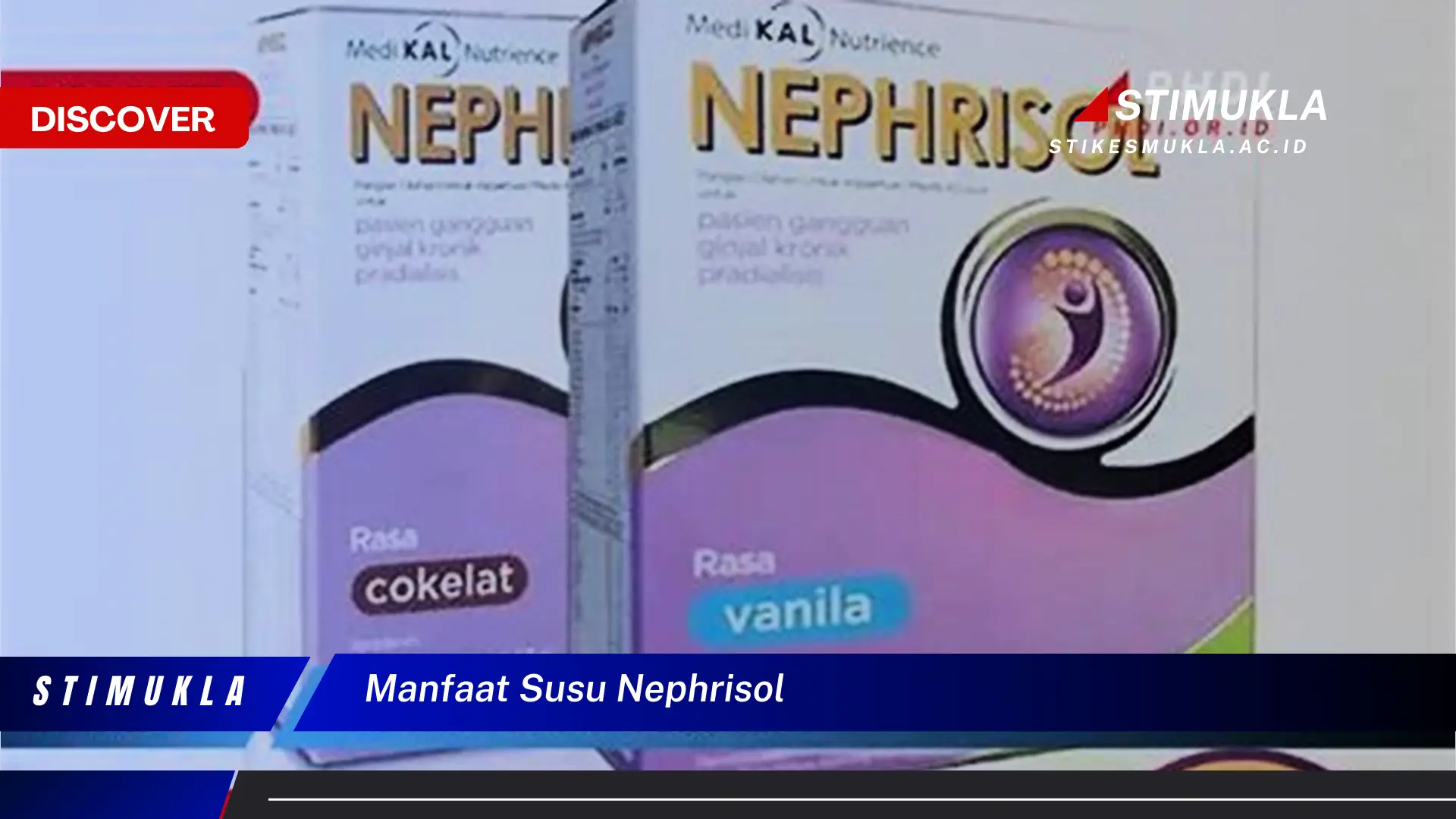 manfaat susu nephrisol