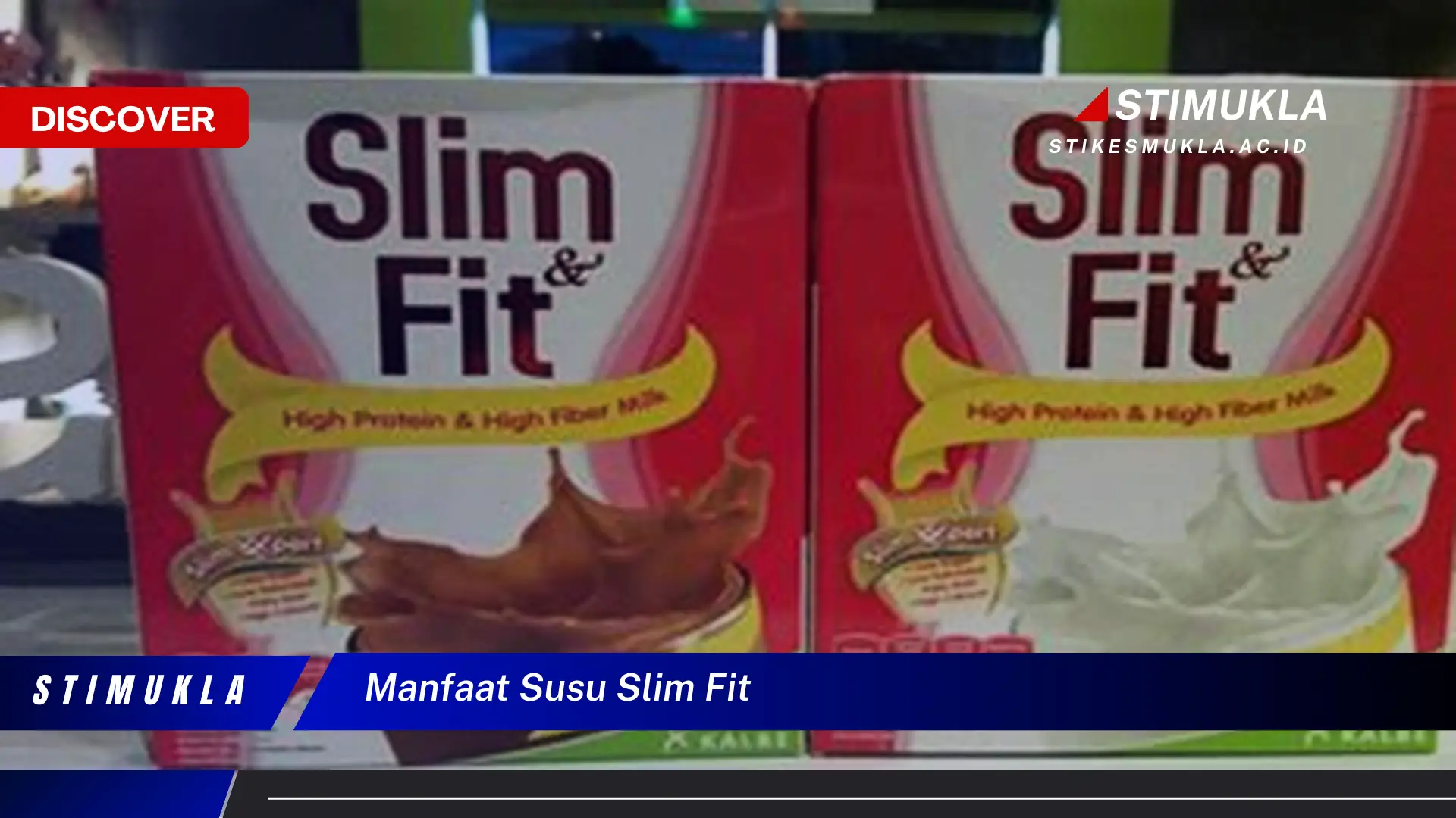 manfaat susu slim fit