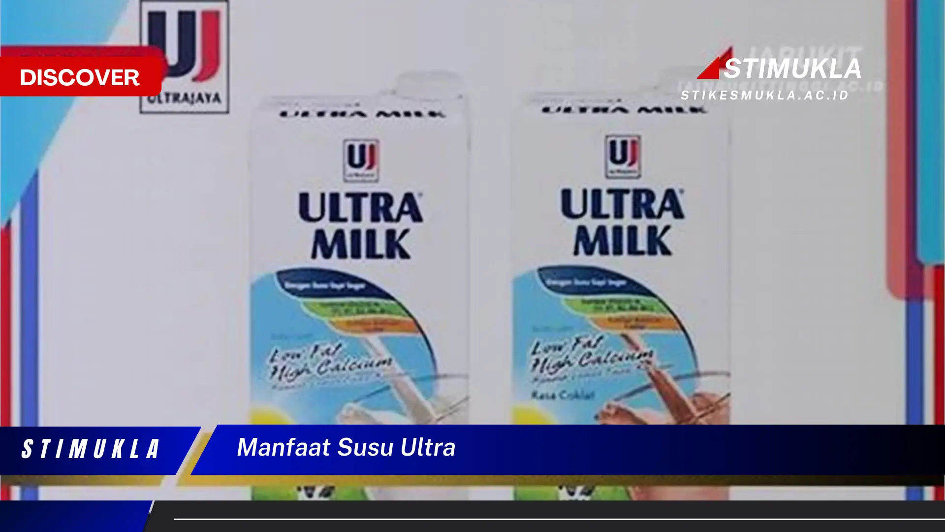 manfaat susu ultra