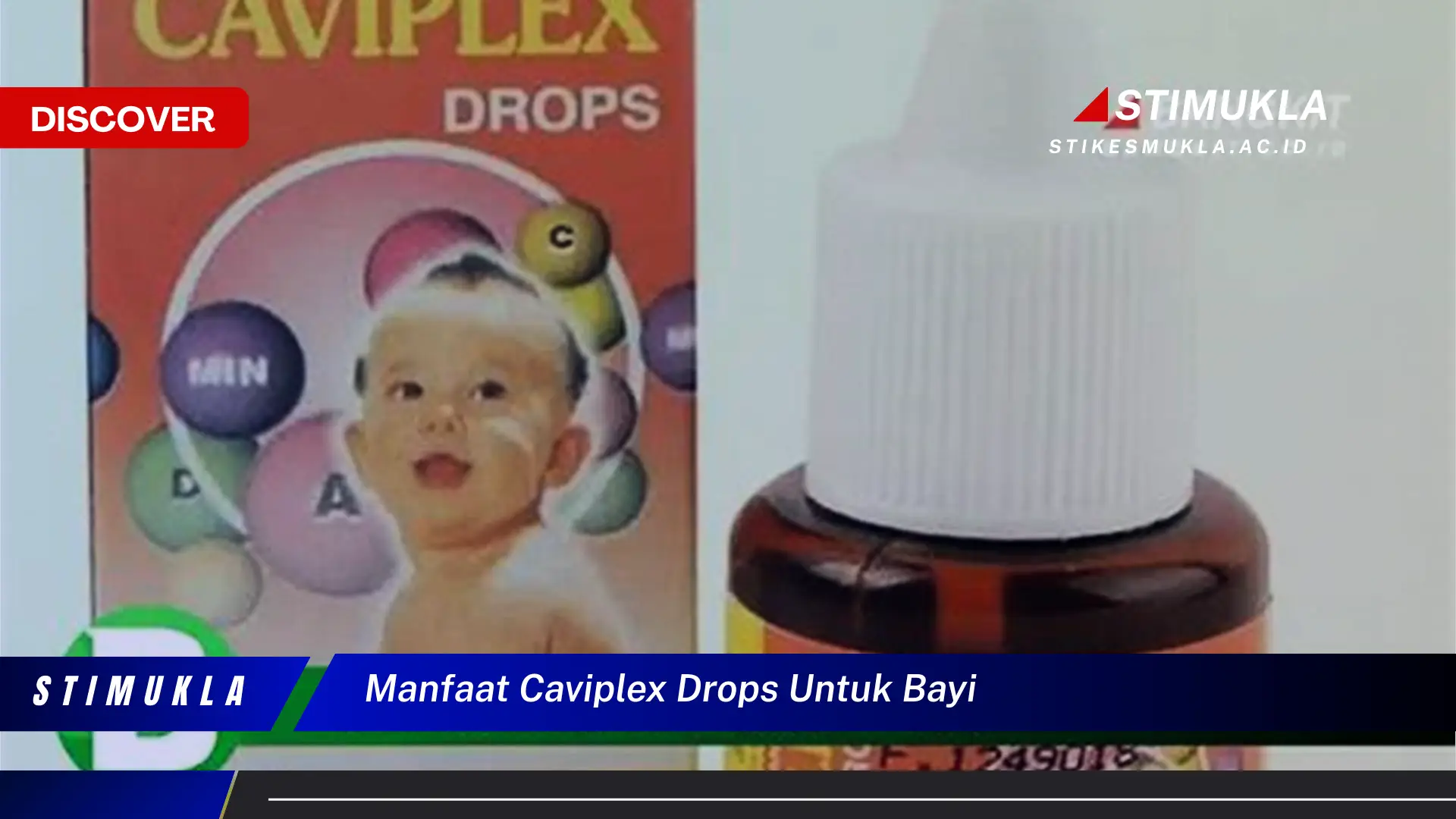 manfaat caviplex drops untuk bayi manfaat caviplex drops untuk bayi
