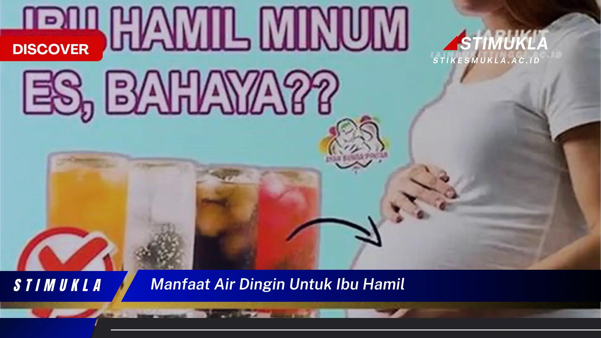 manfaat air dingin untuk ibu hamil manfaat air dingin untuk ibu hamil
