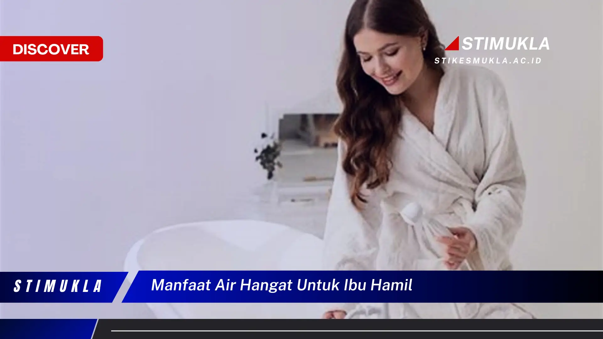 manfaat air hangat untuk ibu hamil