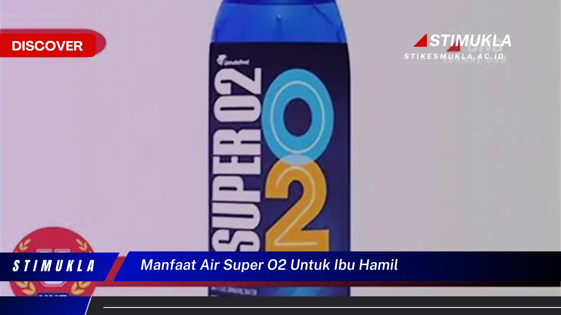 manfaat air super o2 untuk ibu hamil