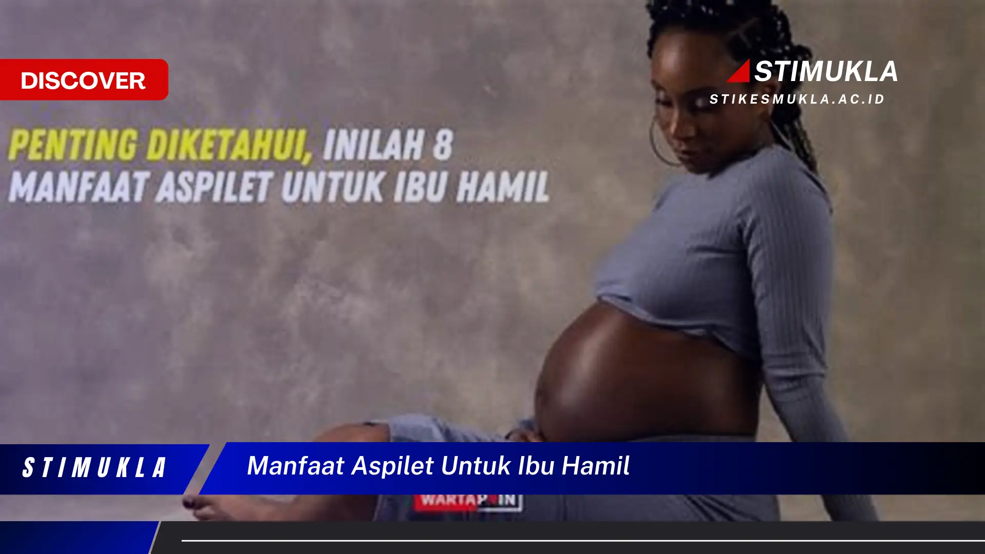 manfaat aspilet untuk ibu hamil