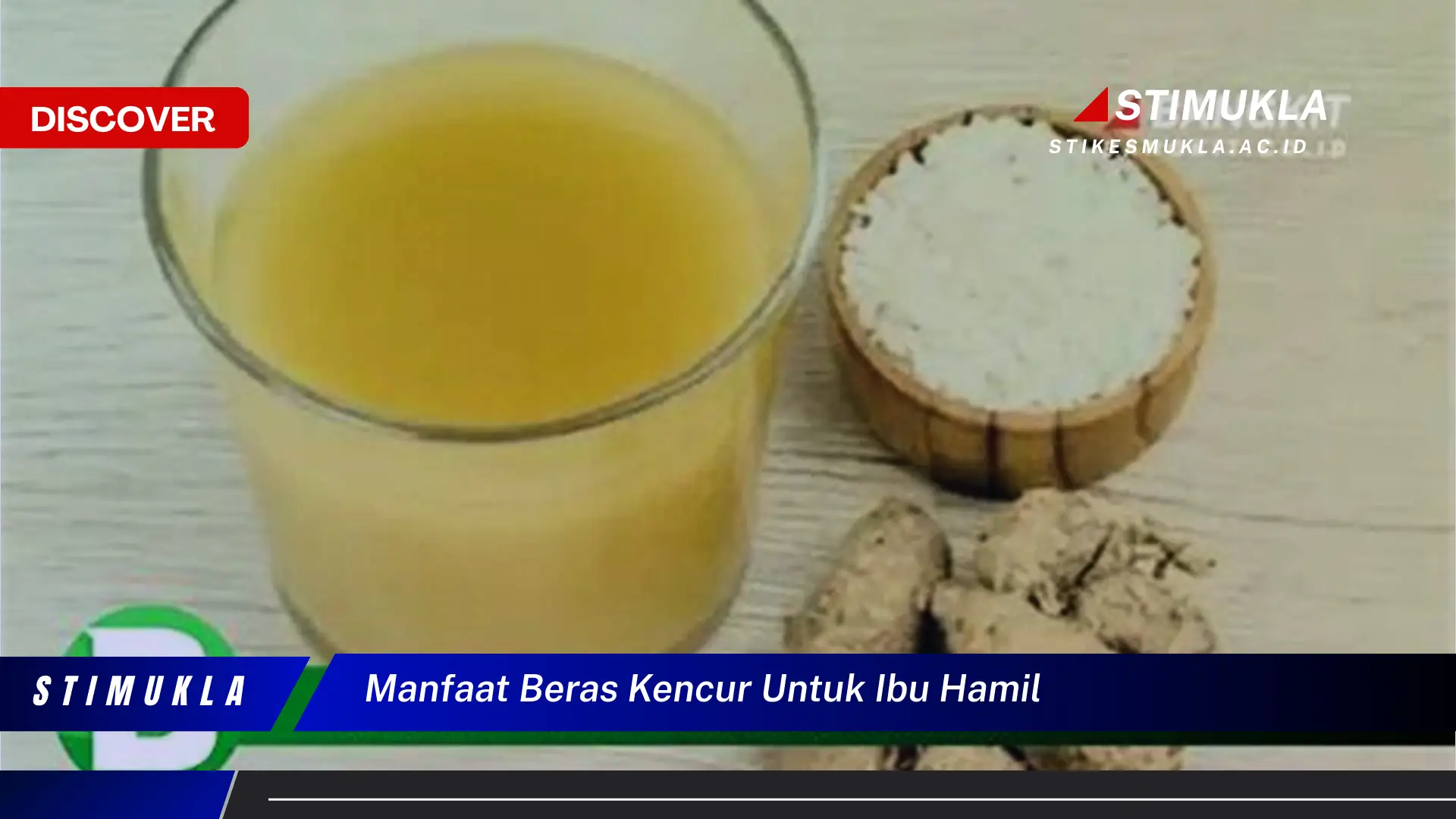 manfaat beras kencur untuk ibu hamil