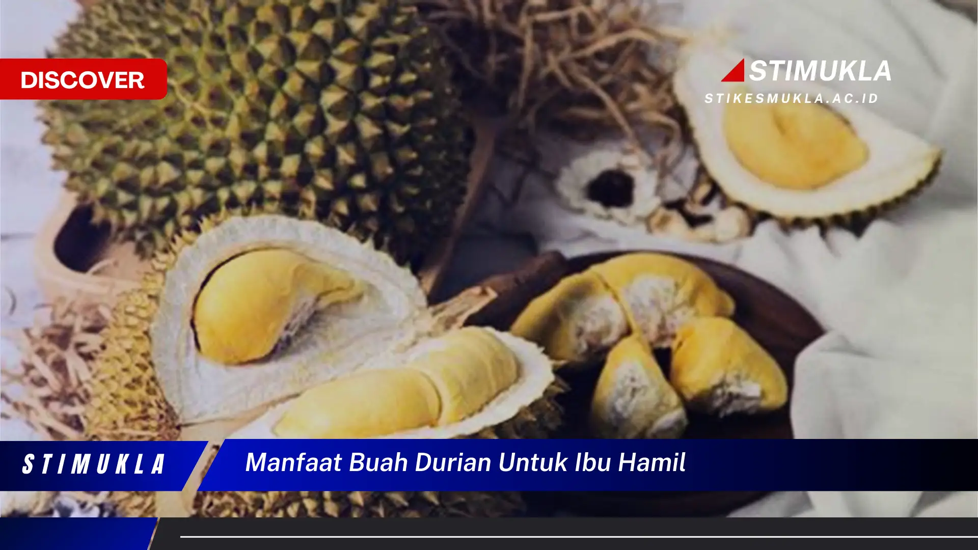 manfaat buah durian untuk ibu hamil