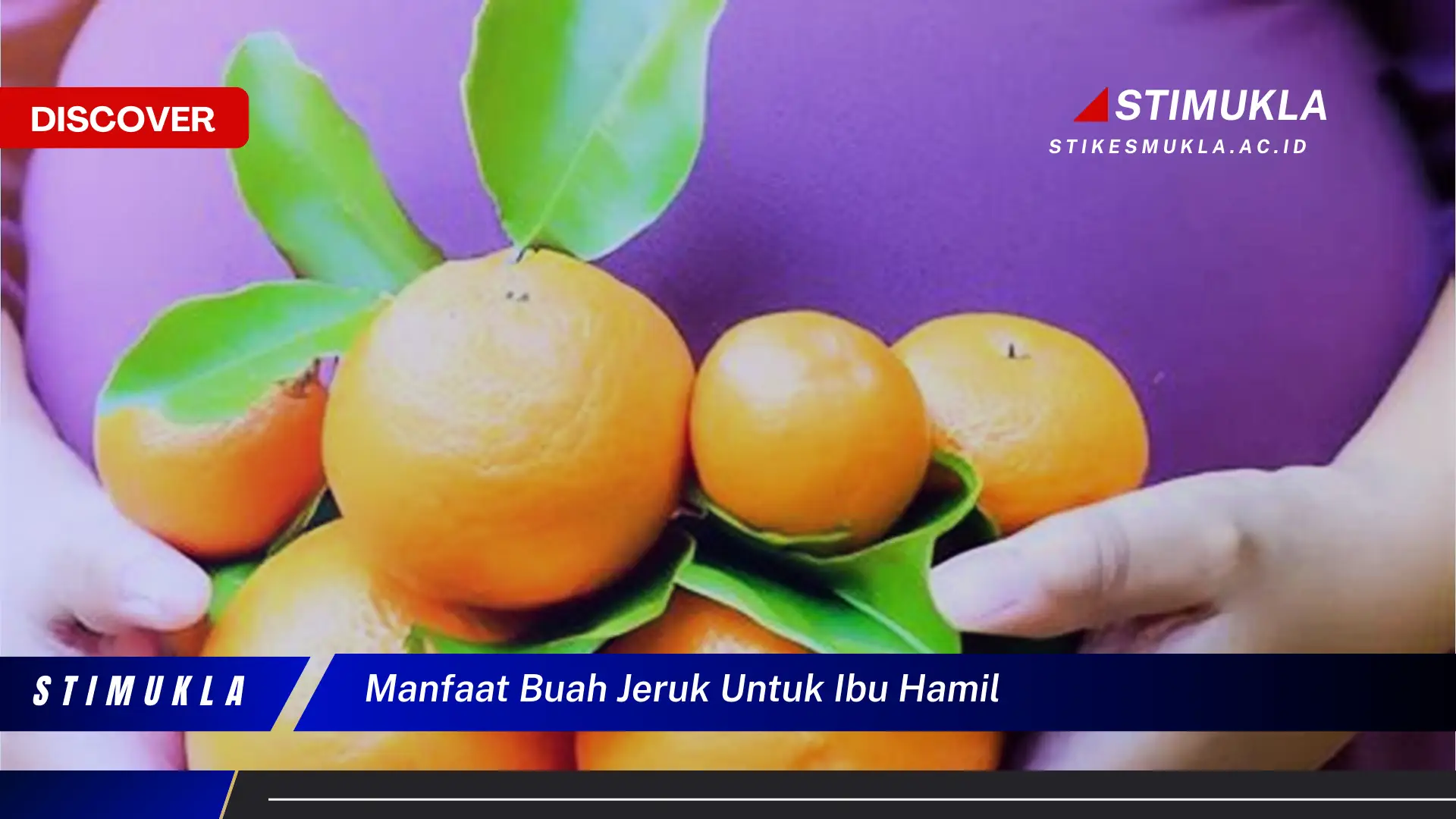 manfaat buah jeruk untuk ibu hamil