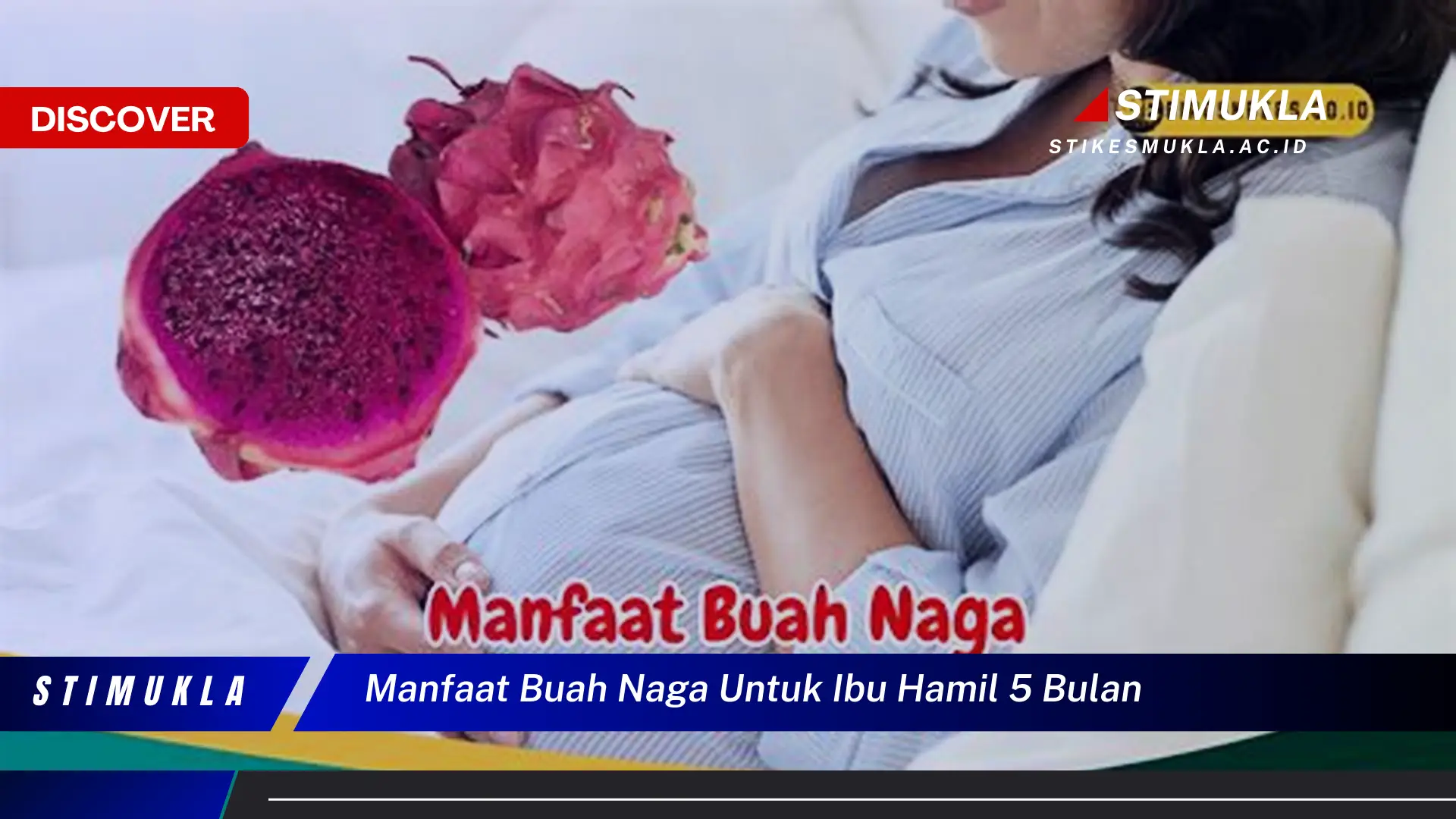 manfaat buah naga untuk ibu hamil 5 bulan